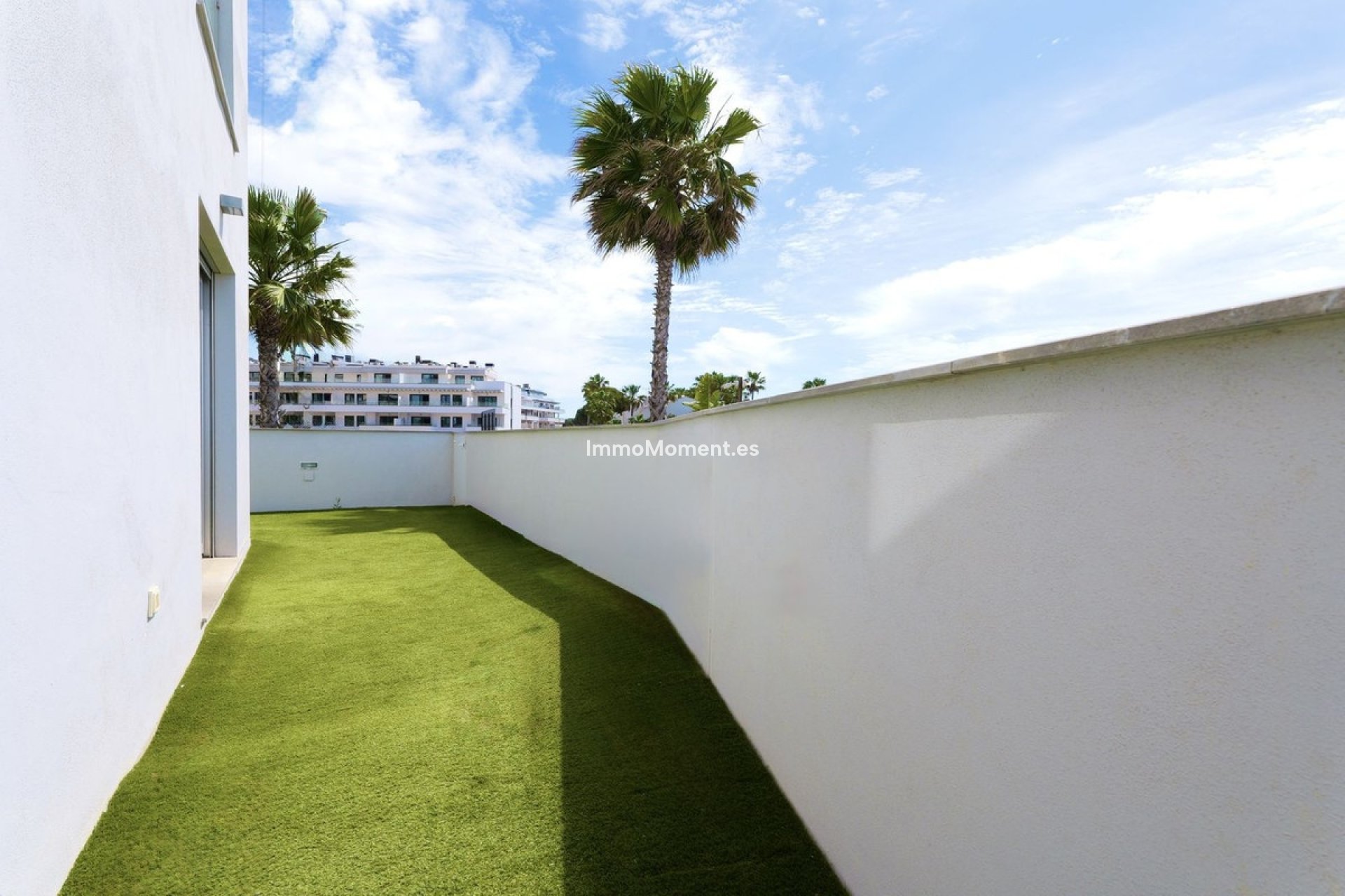 Revente - Appartement - Mijas - Mijas Costa
