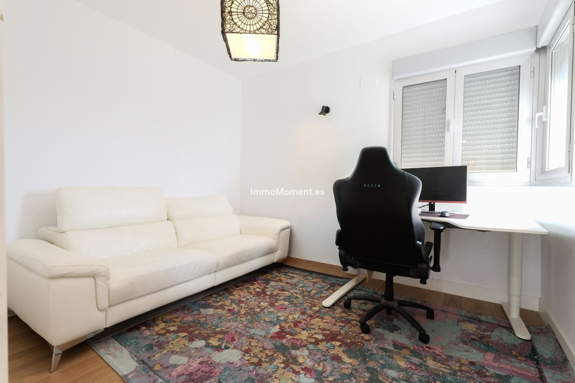 Revente - Appartement - Mijas - Mijas Costa
