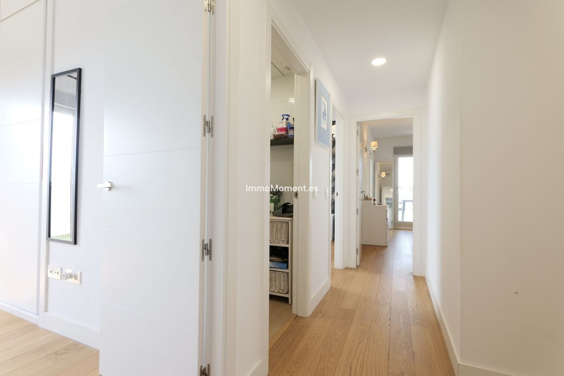 Revente - Appartement - Mijas - Mijas Costa