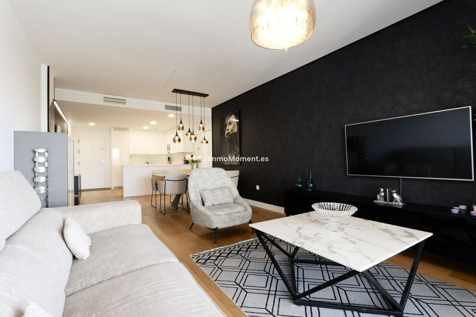 Revente - Appartement - Mijas - Mijas Costa
