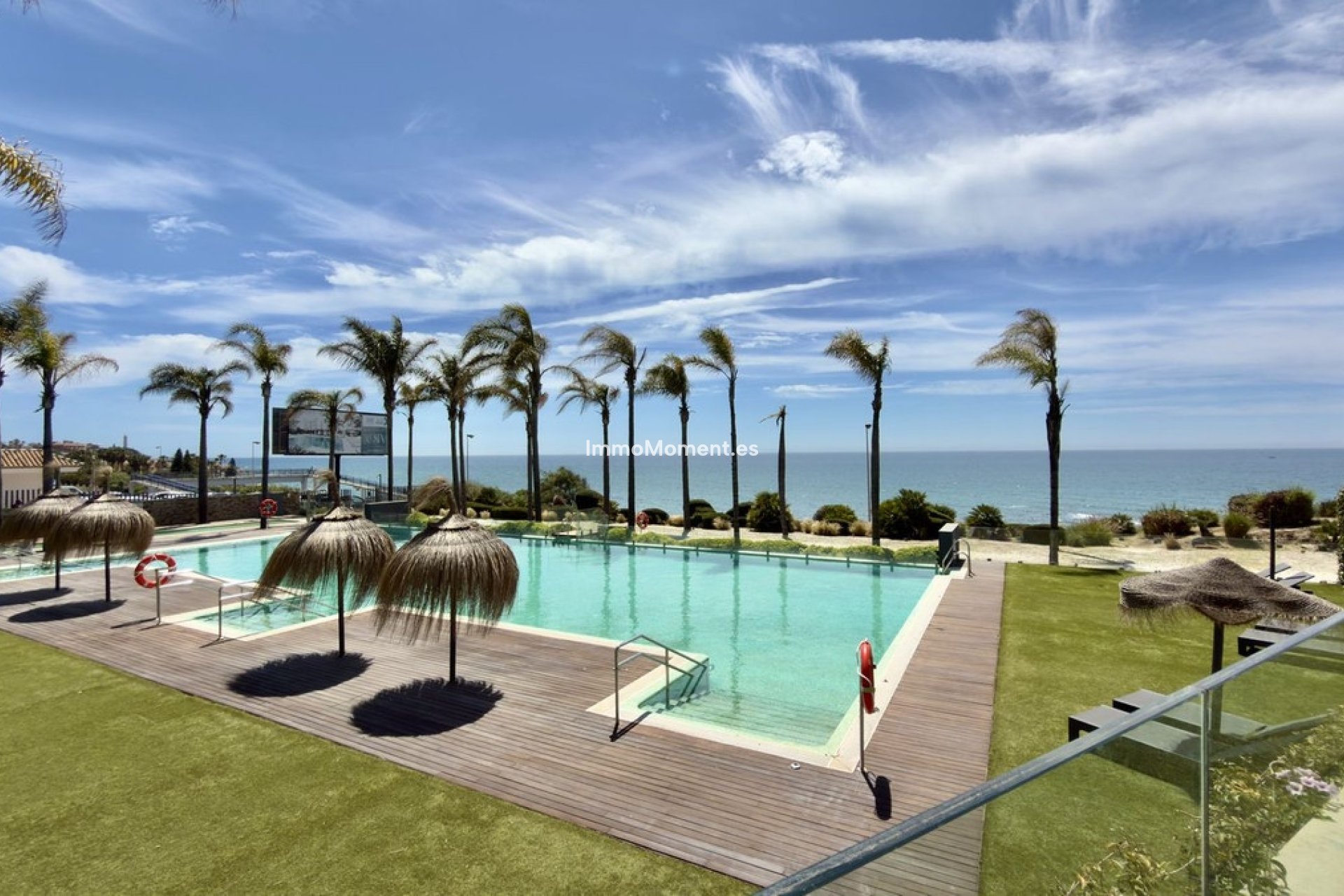 Revente - Appartement - Mijas - Mijas Costa