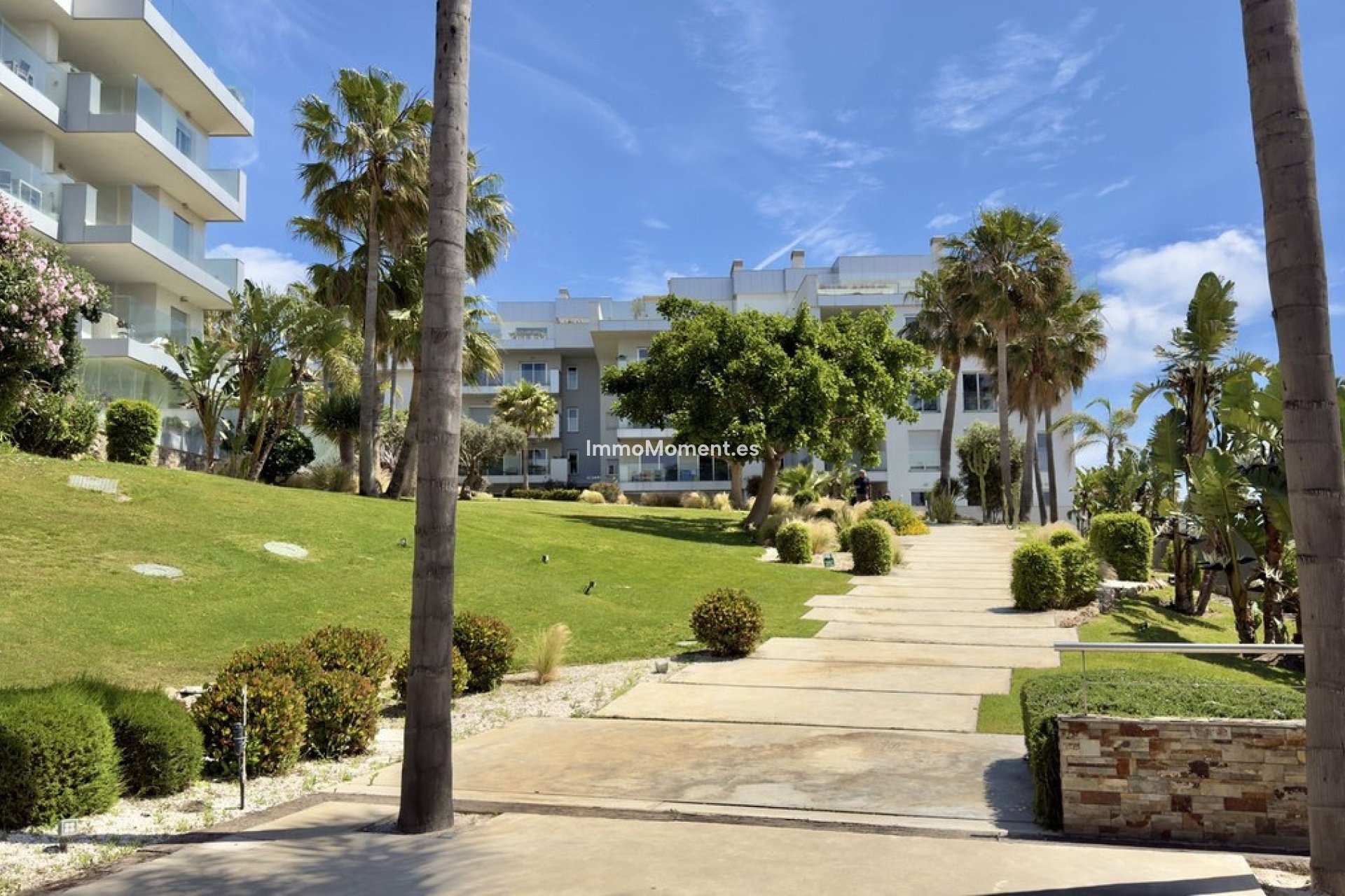 Revente - Appartement - Mijas - Mijas Costa