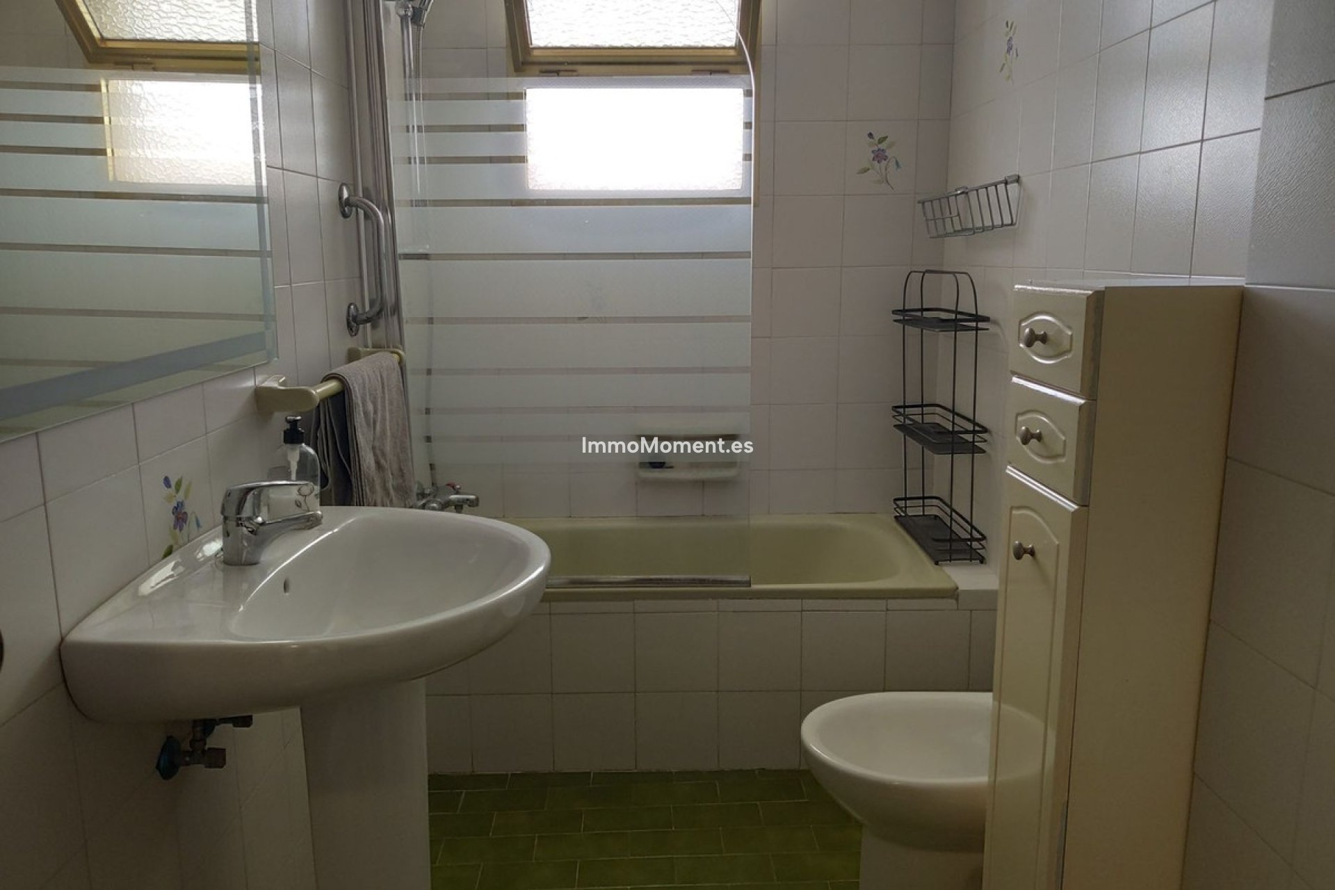 Revente - Appartement - Mijas - Mijas Costa
