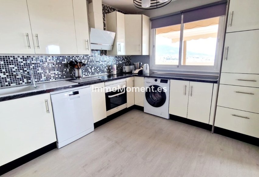 Revente - Appartement - Mijas - Mijas Costa