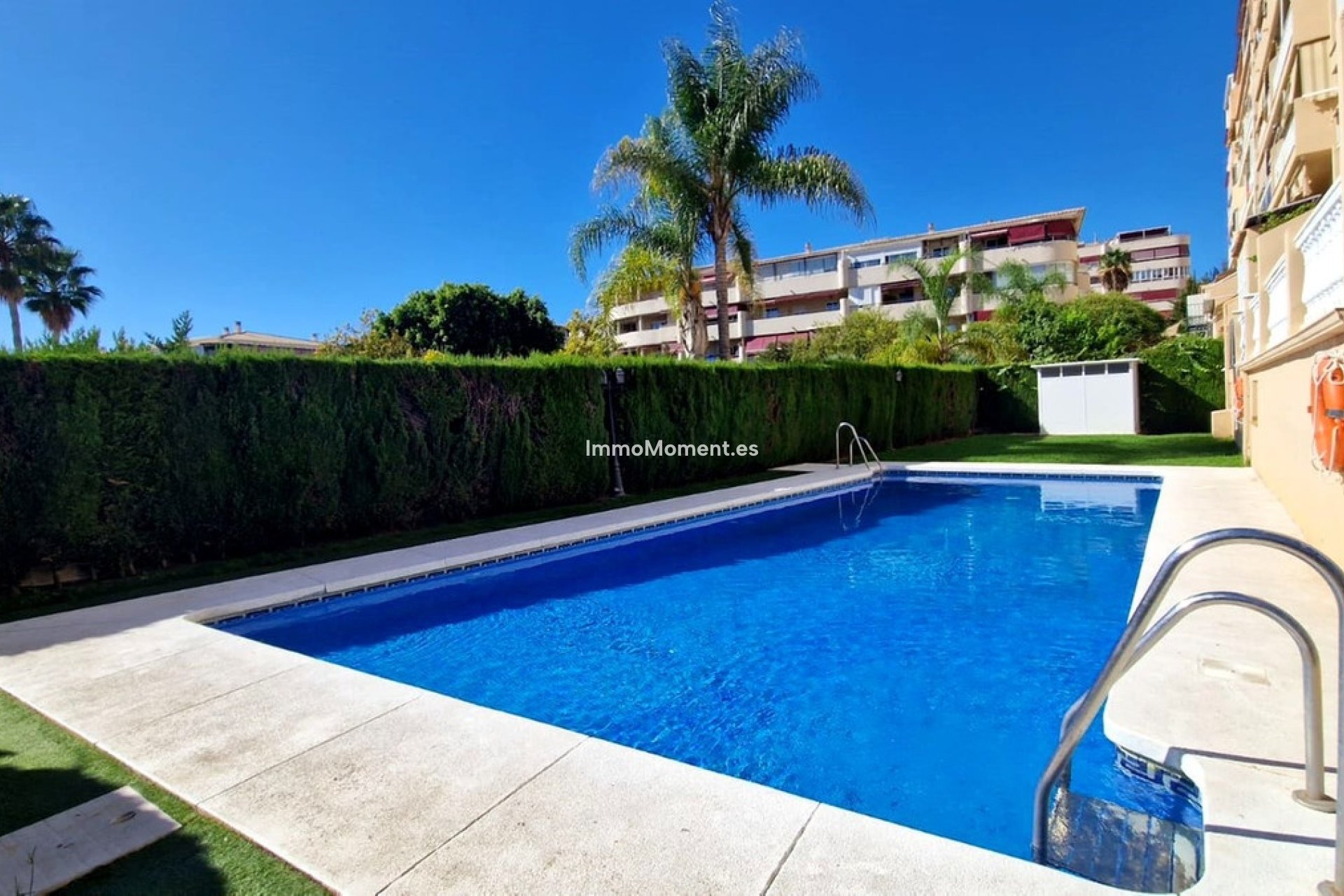Revente - Appartement - Mijas - Mijas Costa