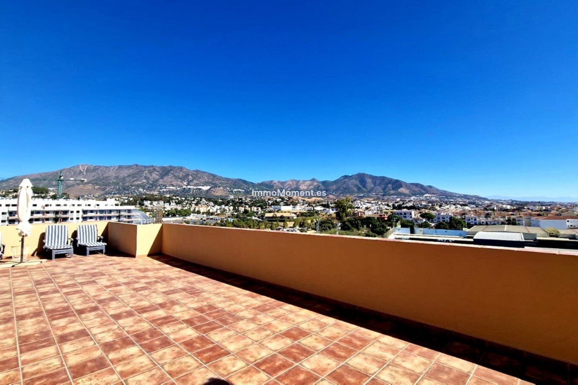 Revente - Appartement - Mijas - Mijas Costa