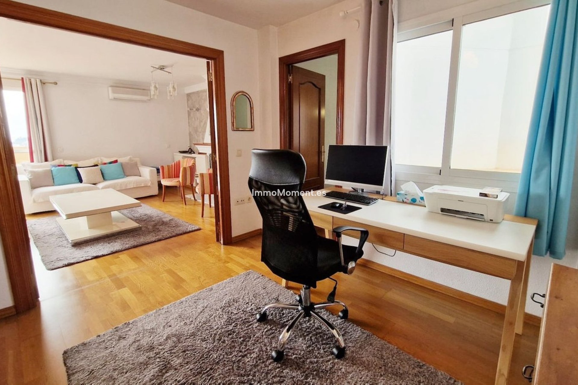 Revente - Appartement - Mijas - Mijas Costa