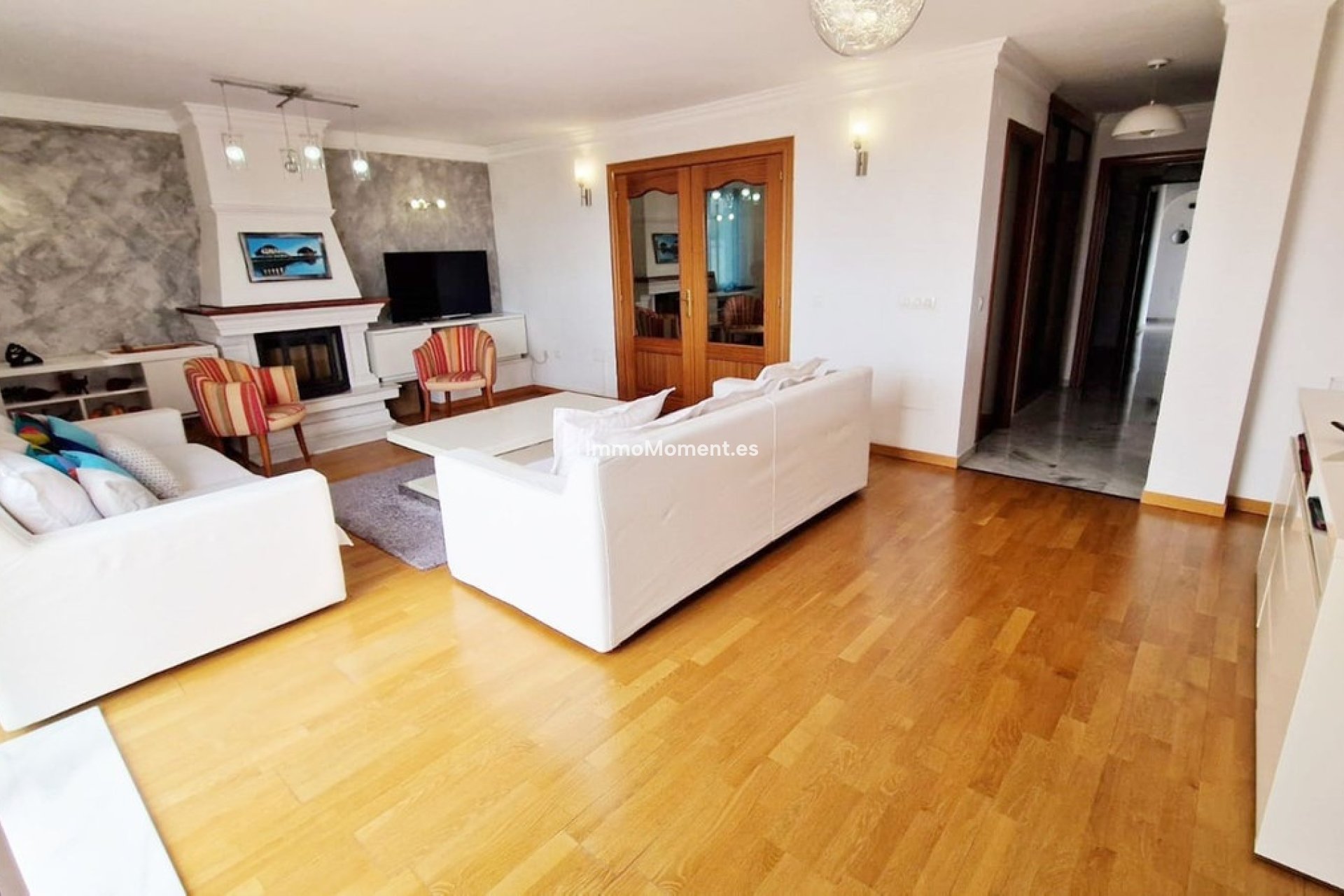 Revente - Appartement - Mijas - Mijas Costa