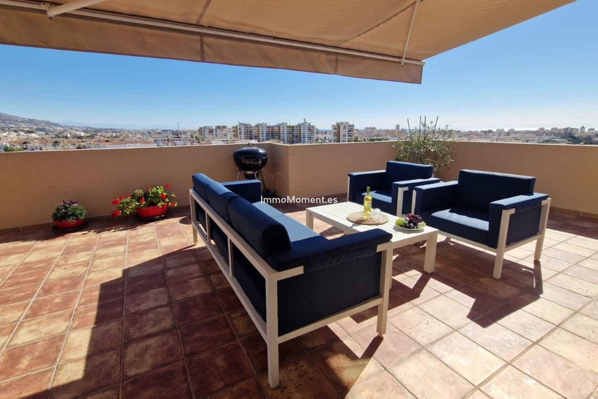 Revente - Appartement - Mijas - Mijas Costa