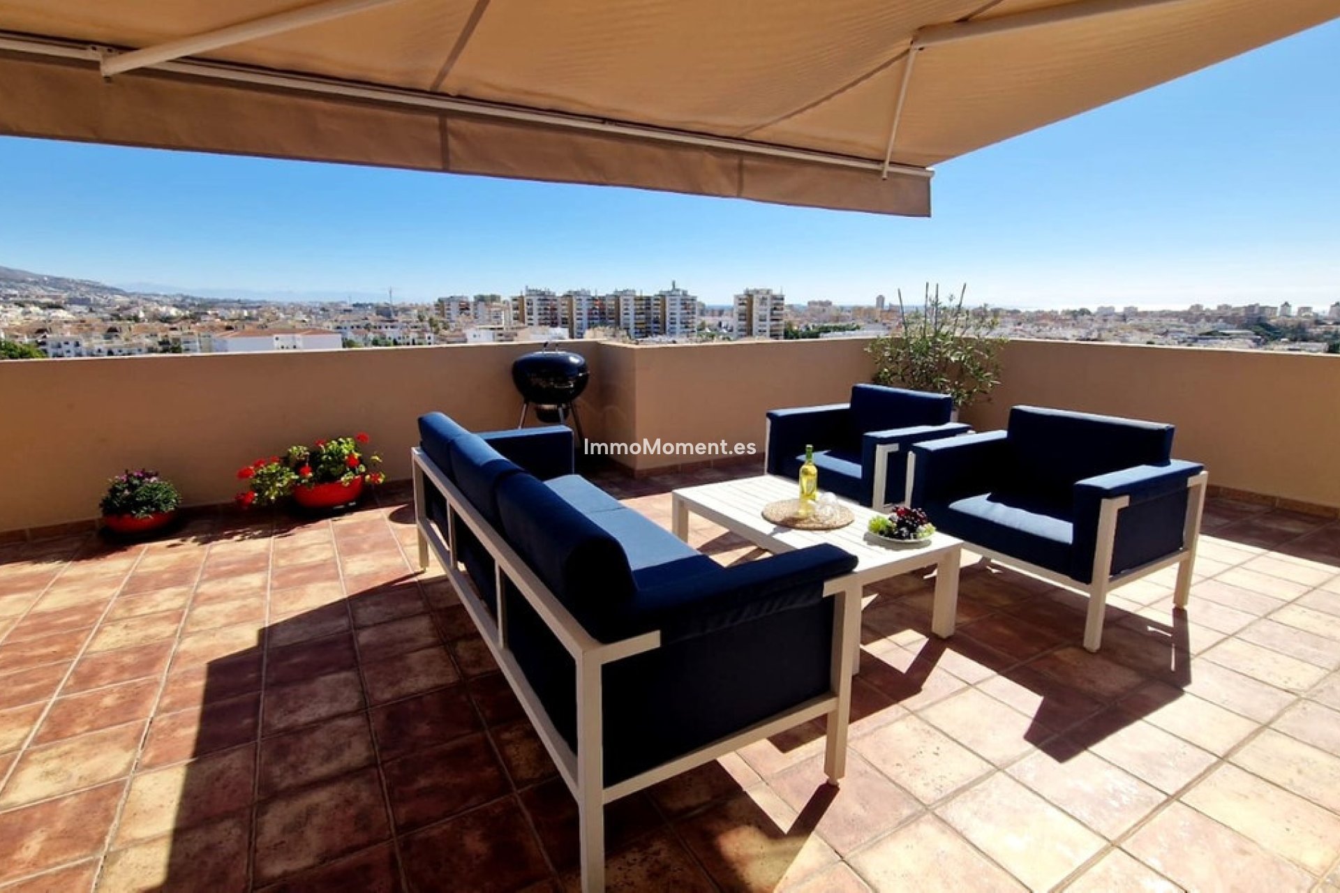 Revente - Appartement - Mijas - Mijas Costa