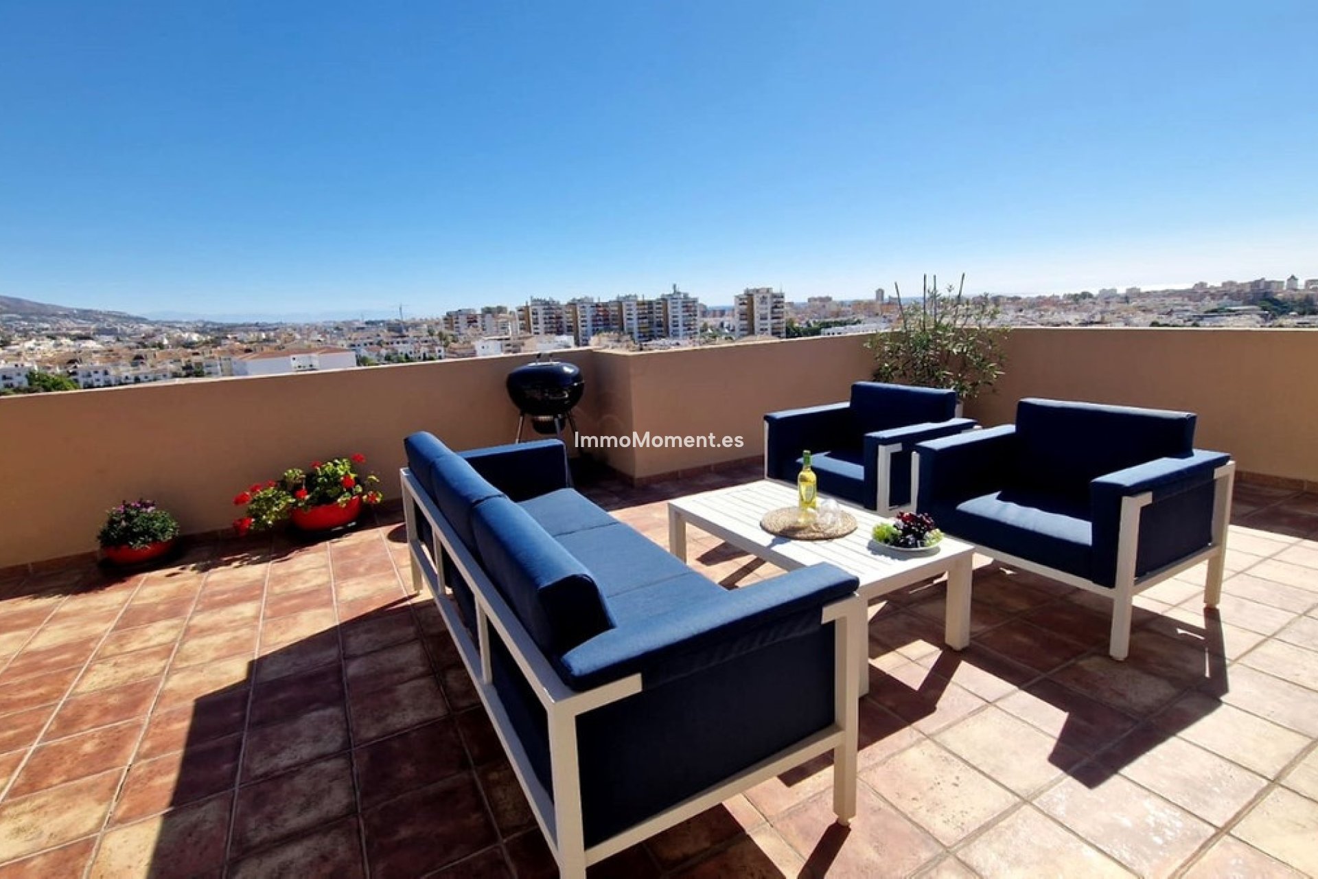 Revente - Appartement - Mijas - Mijas Costa