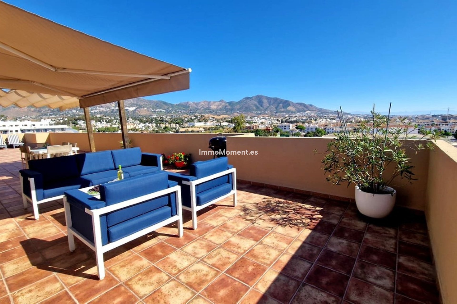 Revente - Appartement - Mijas - Mijas Costa