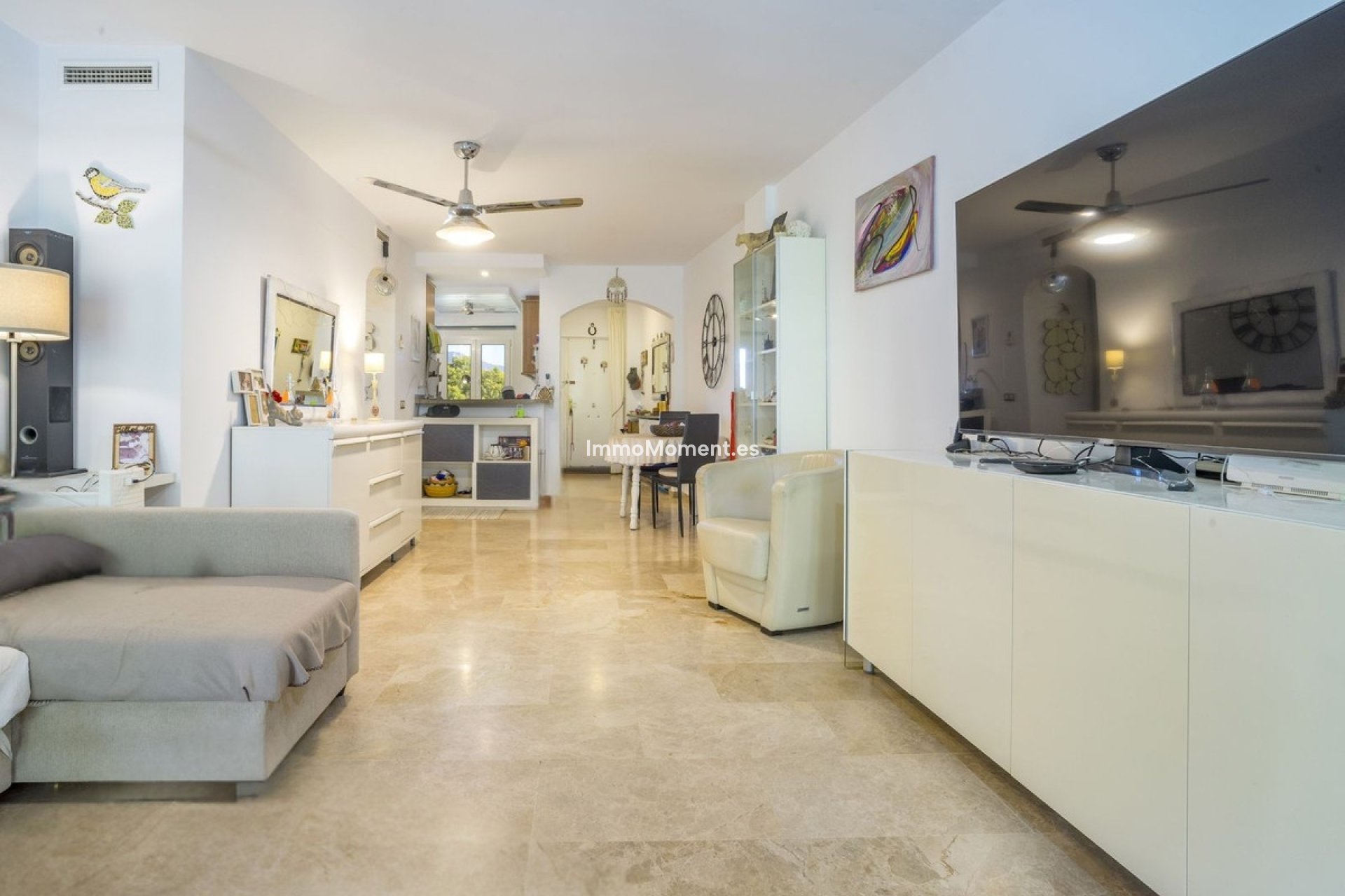 Revente - Appartement - Mijas - Mijas Costa