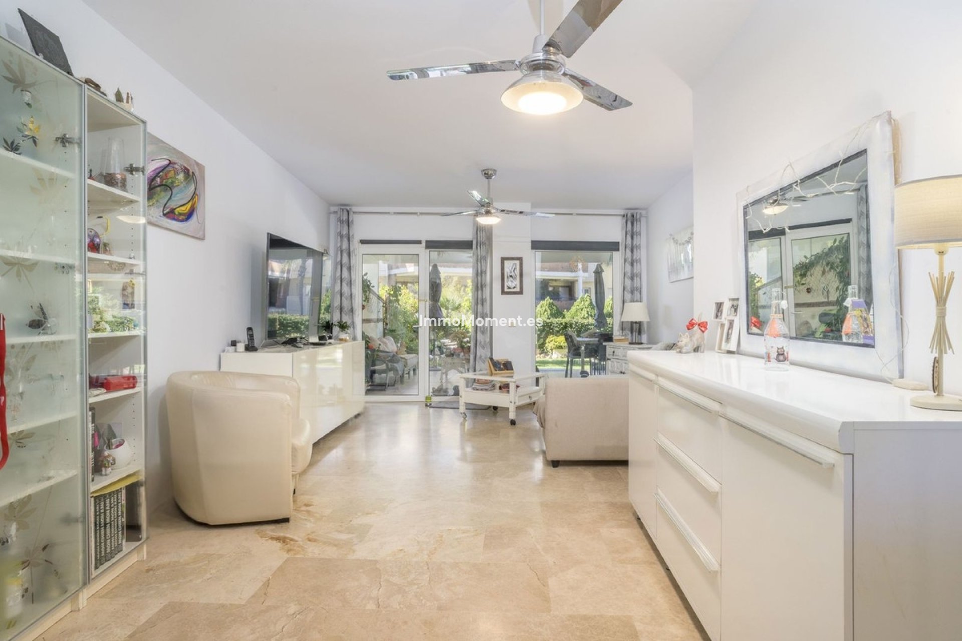 Revente - Appartement - Mijas - Mijas Costa