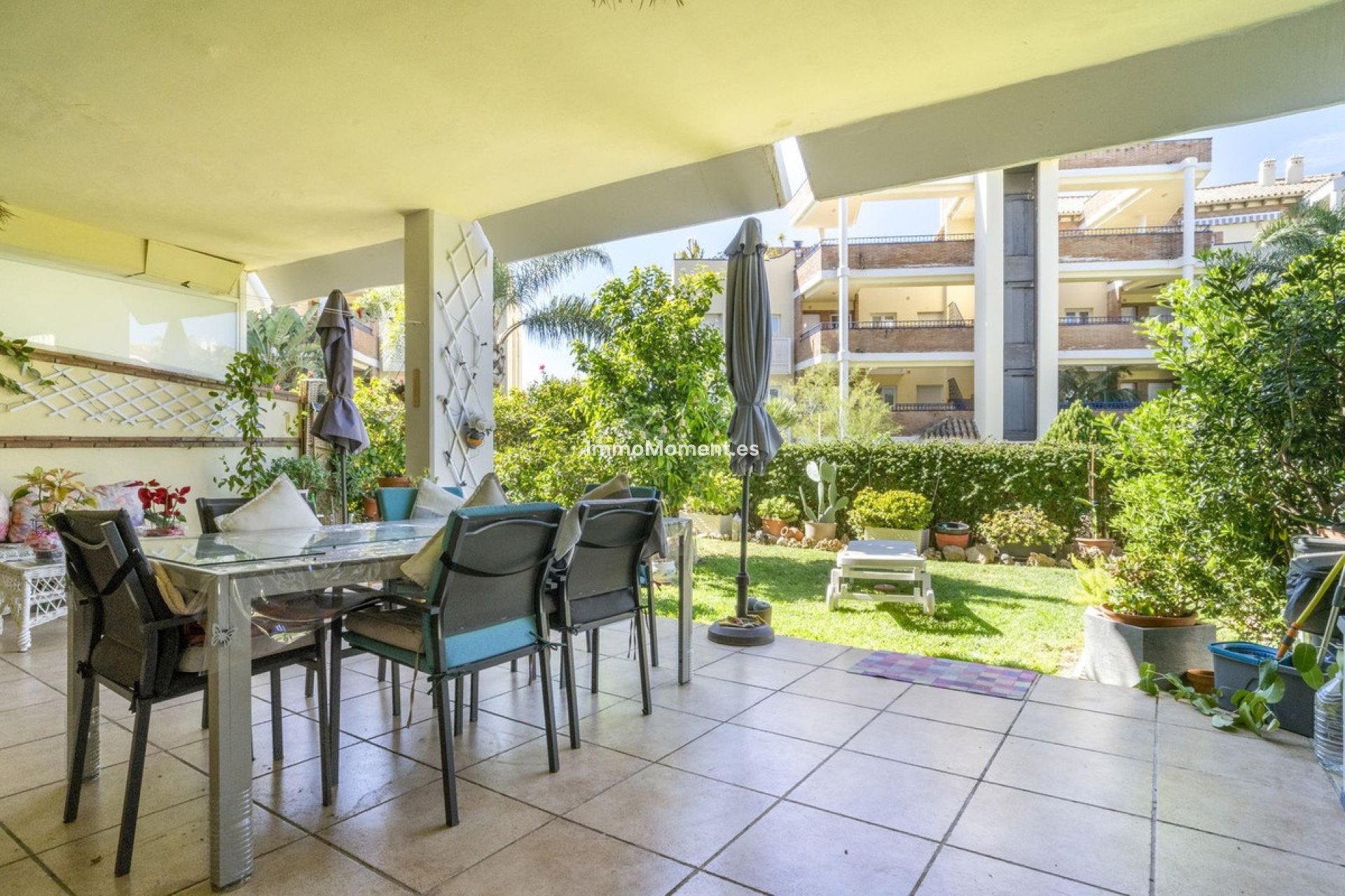 Revente - Appartement - Mijas - Mijas Costa
