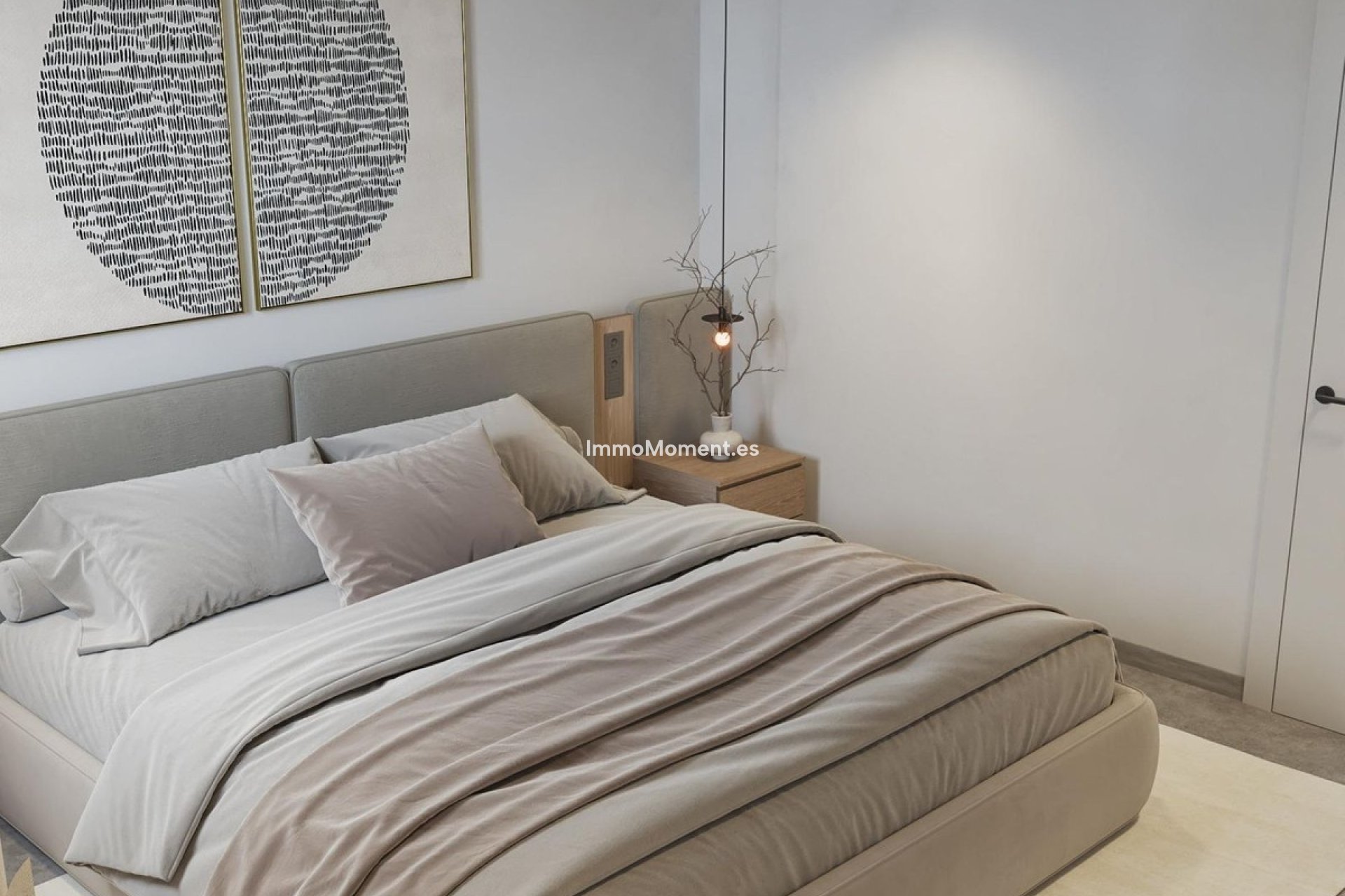Revente - Appartement - Mijas - Mijas Costa