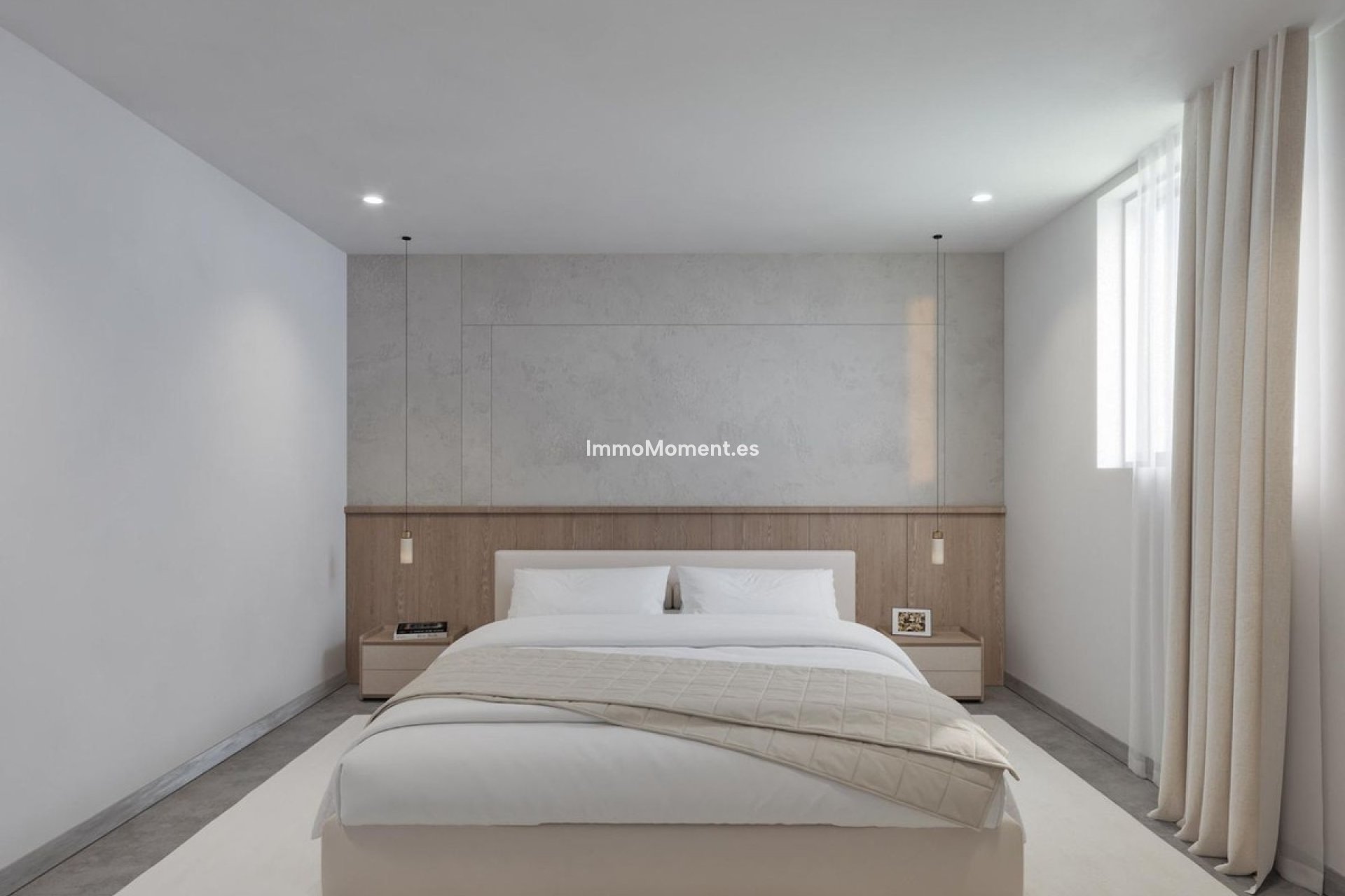 Revente - Appartement - Mijas - Mijas Costa