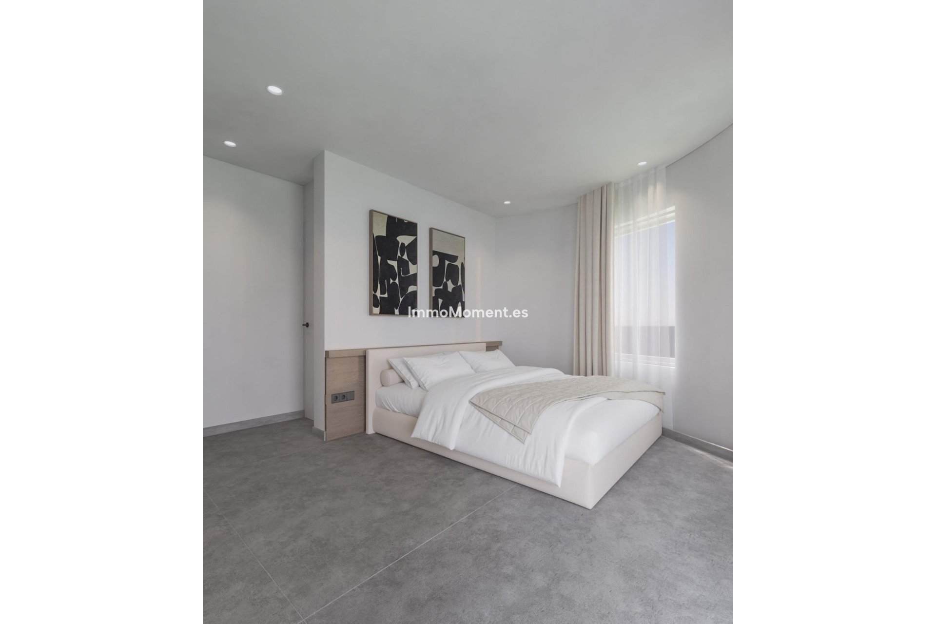 Revente - Appartement - Mijas - Mijas Costa