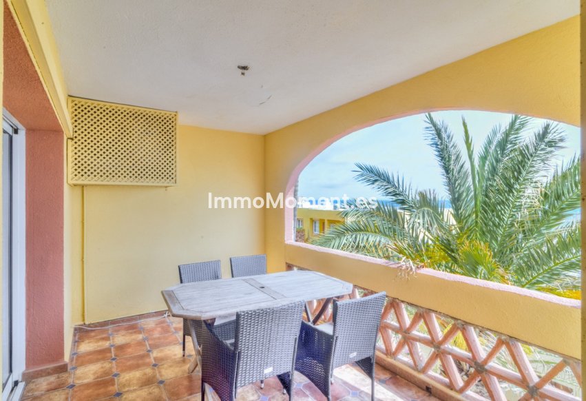 Revente - Appartement - Mijas - Mijas Costa