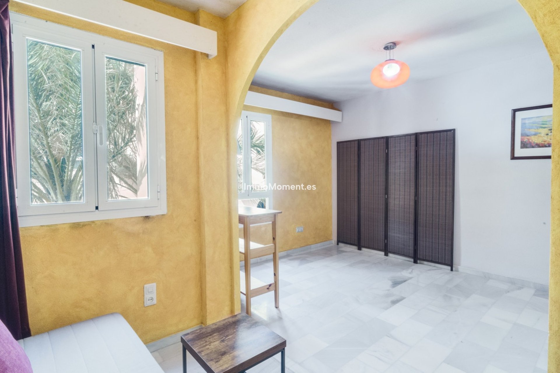 Revente - Appartement - Mijas - Mijas Costa