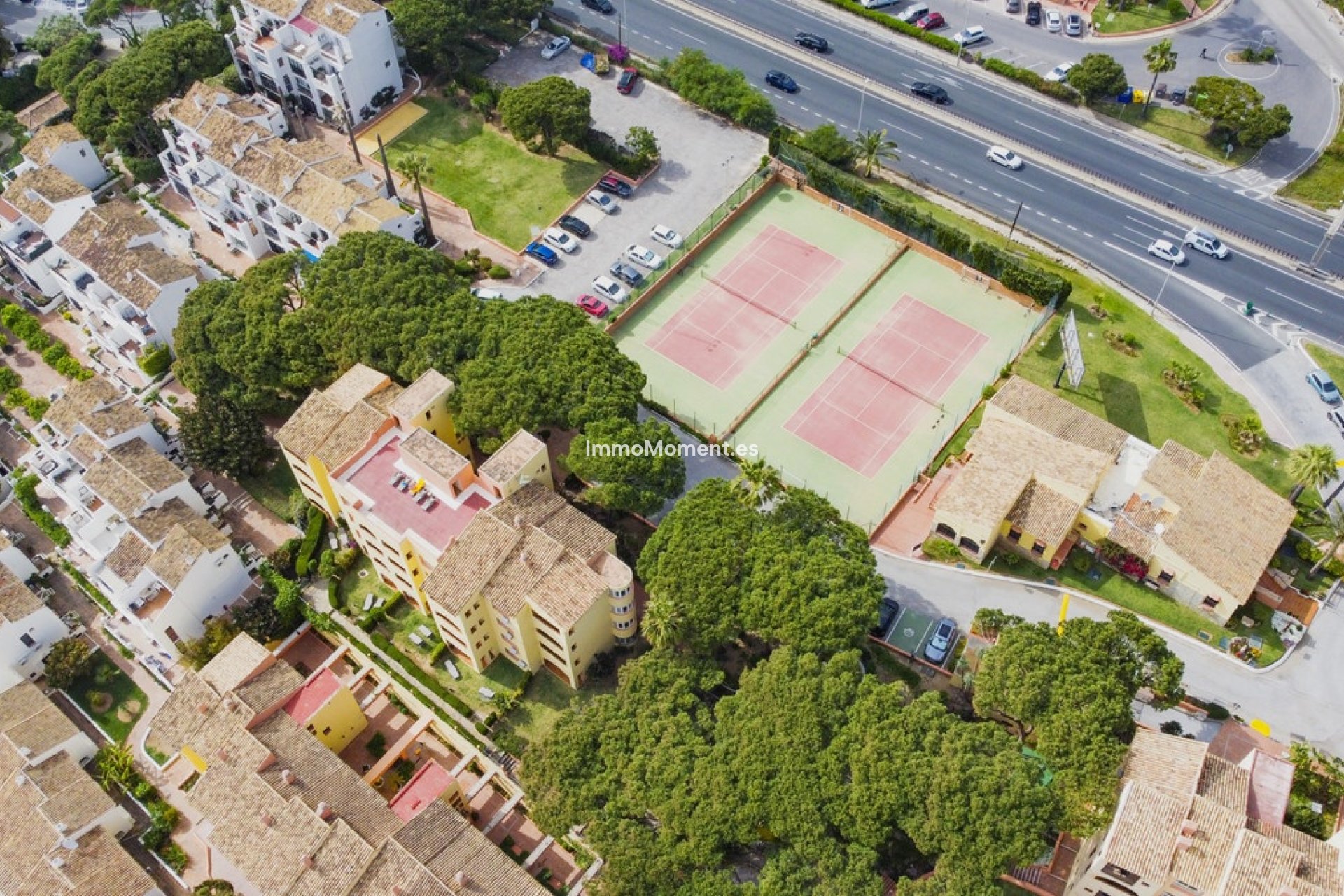 Revente - Appartement - Mijas - Mijas Costa