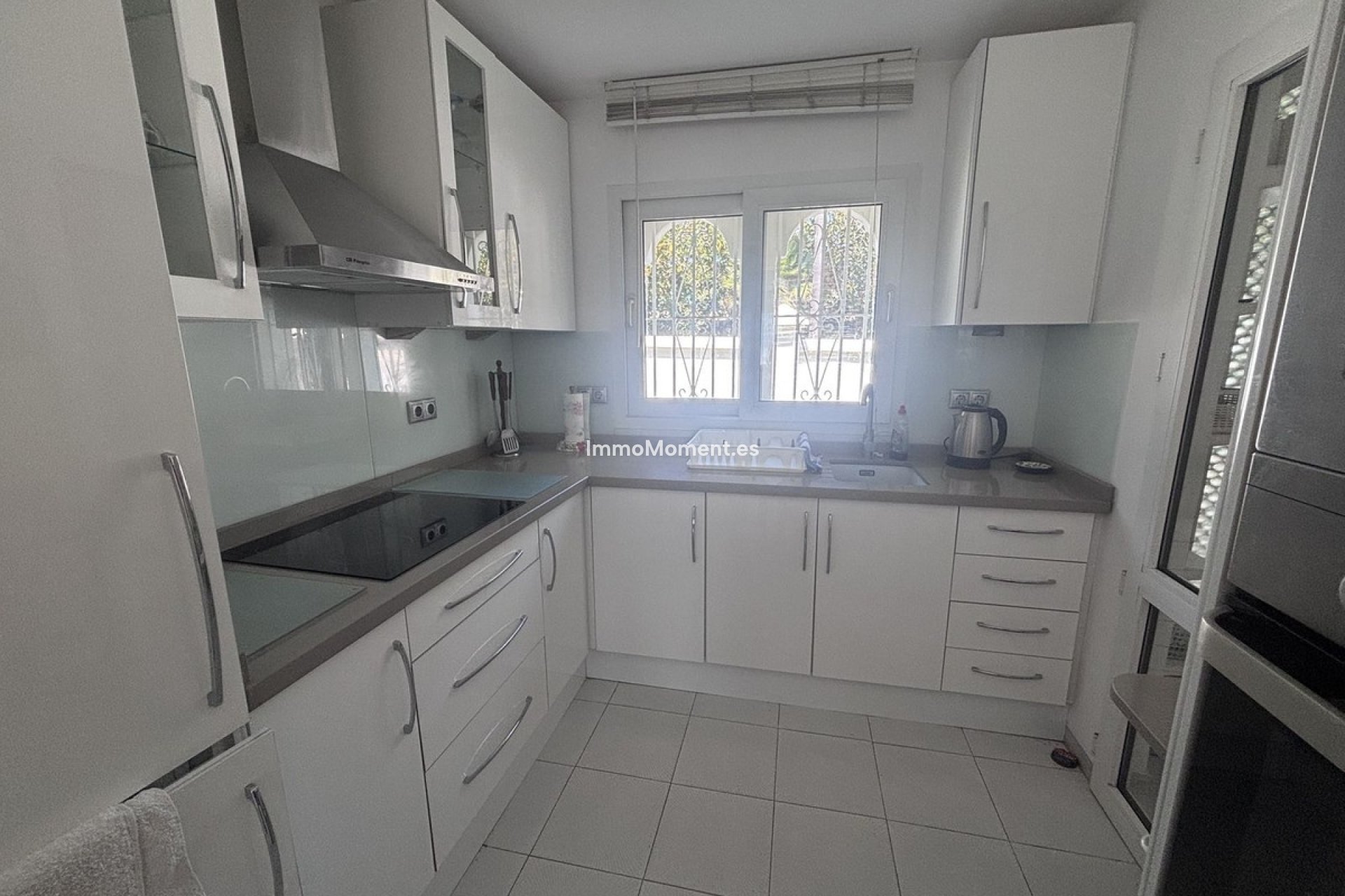 Revente - Appartement - Mijas - Mijas Costa