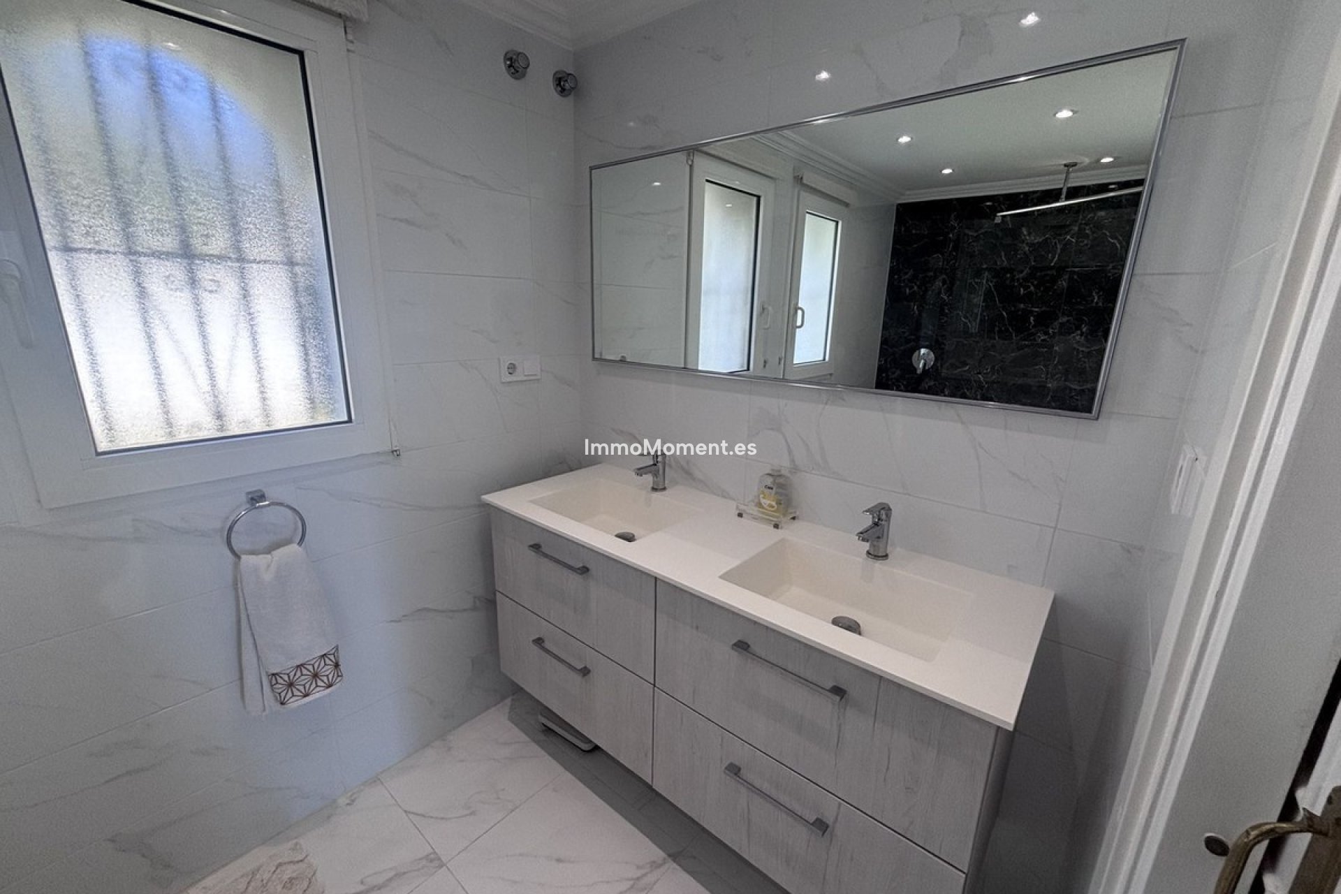 Revente - Appartement - Mijas - Mijas Costa