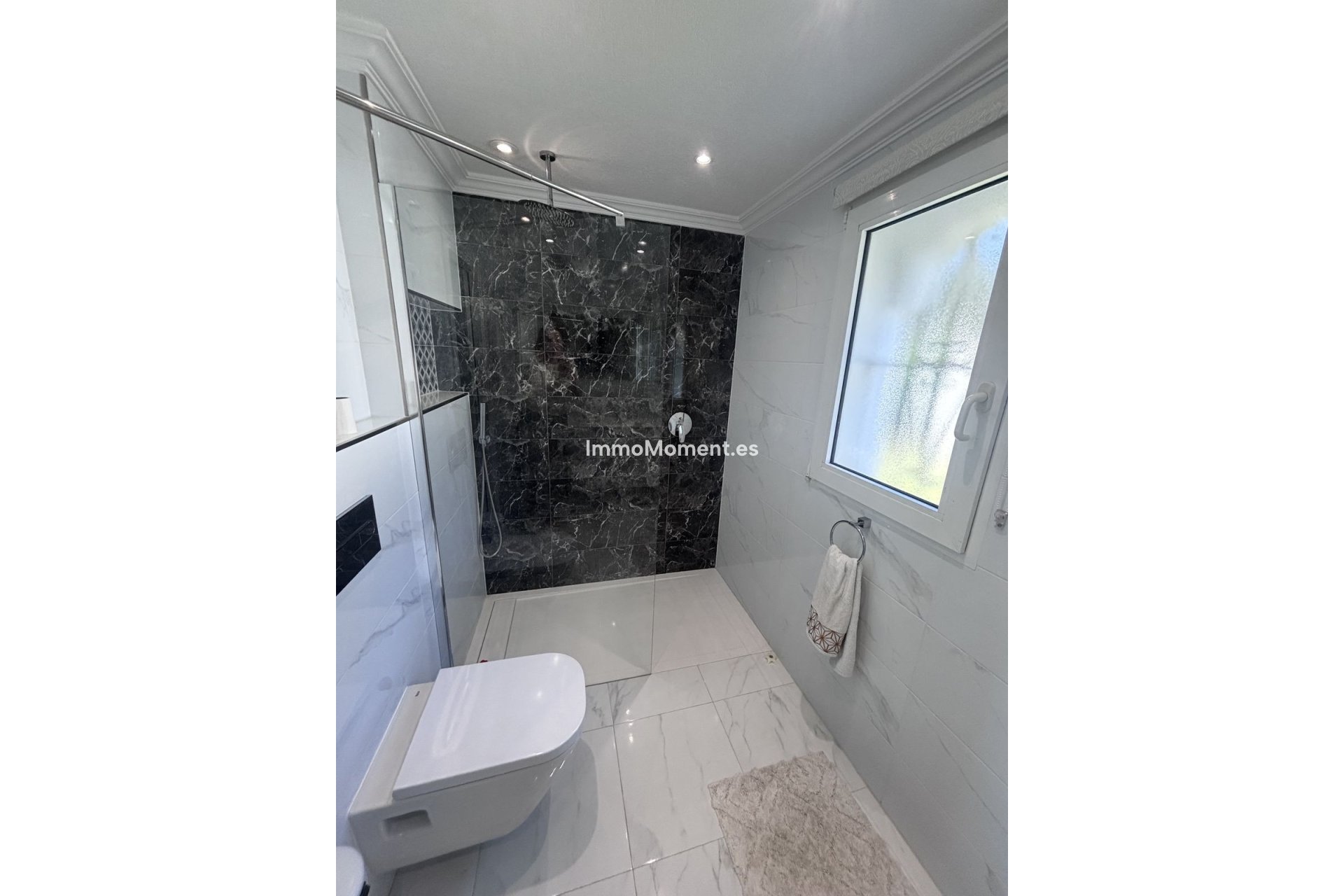 Revente - Appartement - Mijas - Mijas Costa