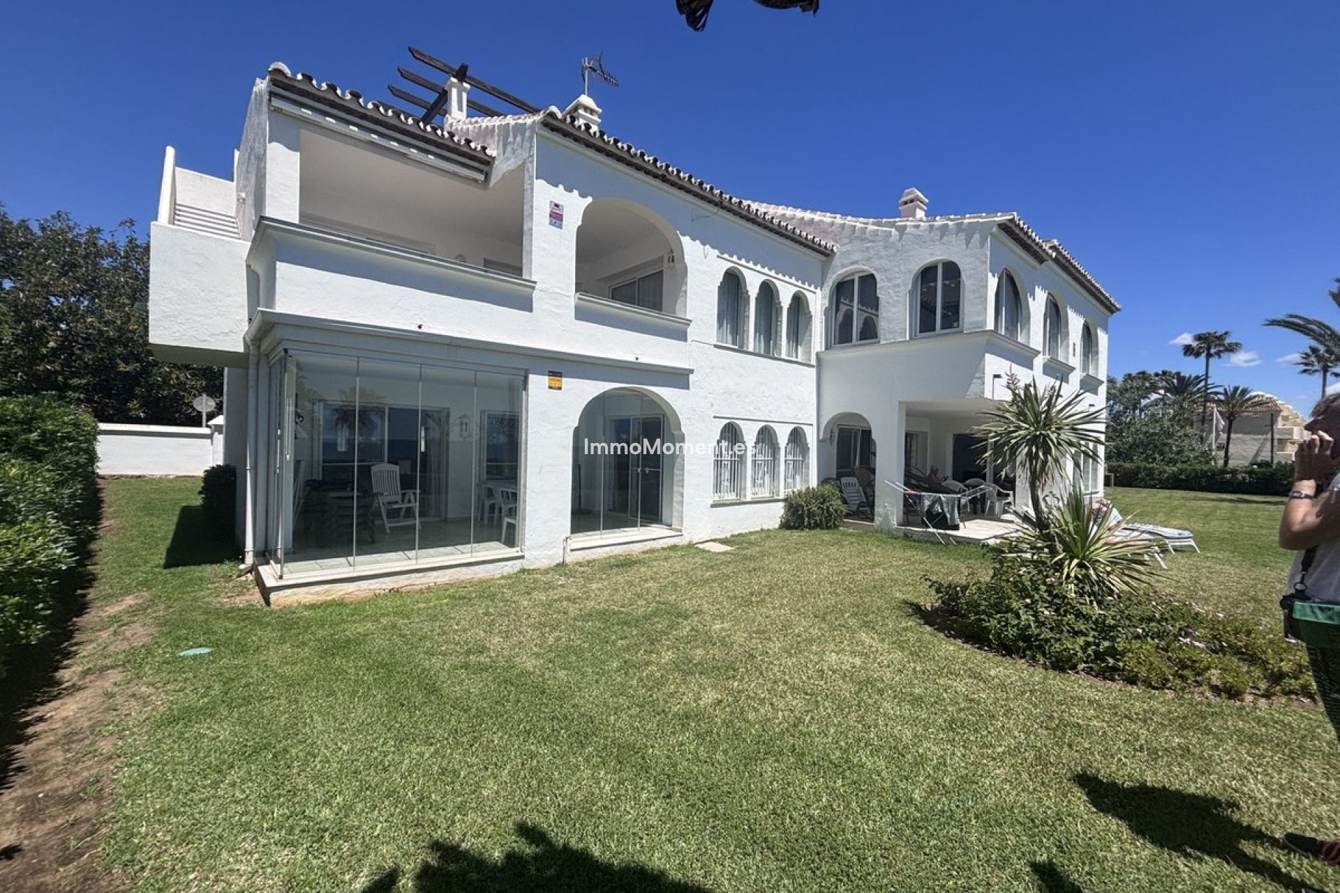 Revente - Appartement - Mijas - Mijas Costa