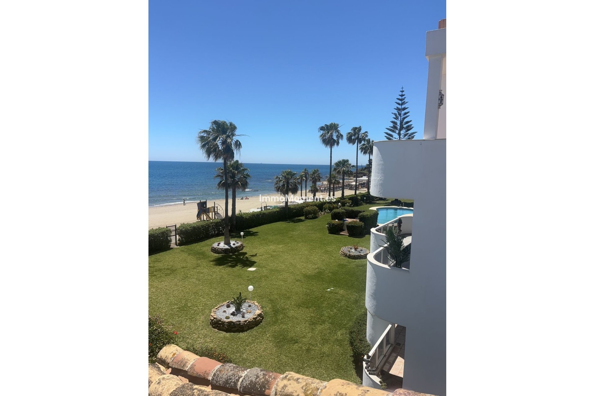 Revente - Appartement - Mijas - Mijas Costa