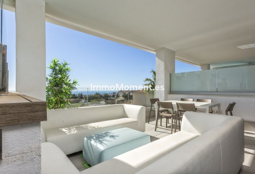 Revente - Appartement - Mijas - Mijas Costa