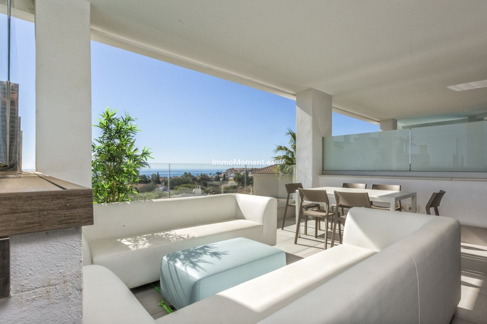 Revente - Appartement - Mijas - Mijas Costa