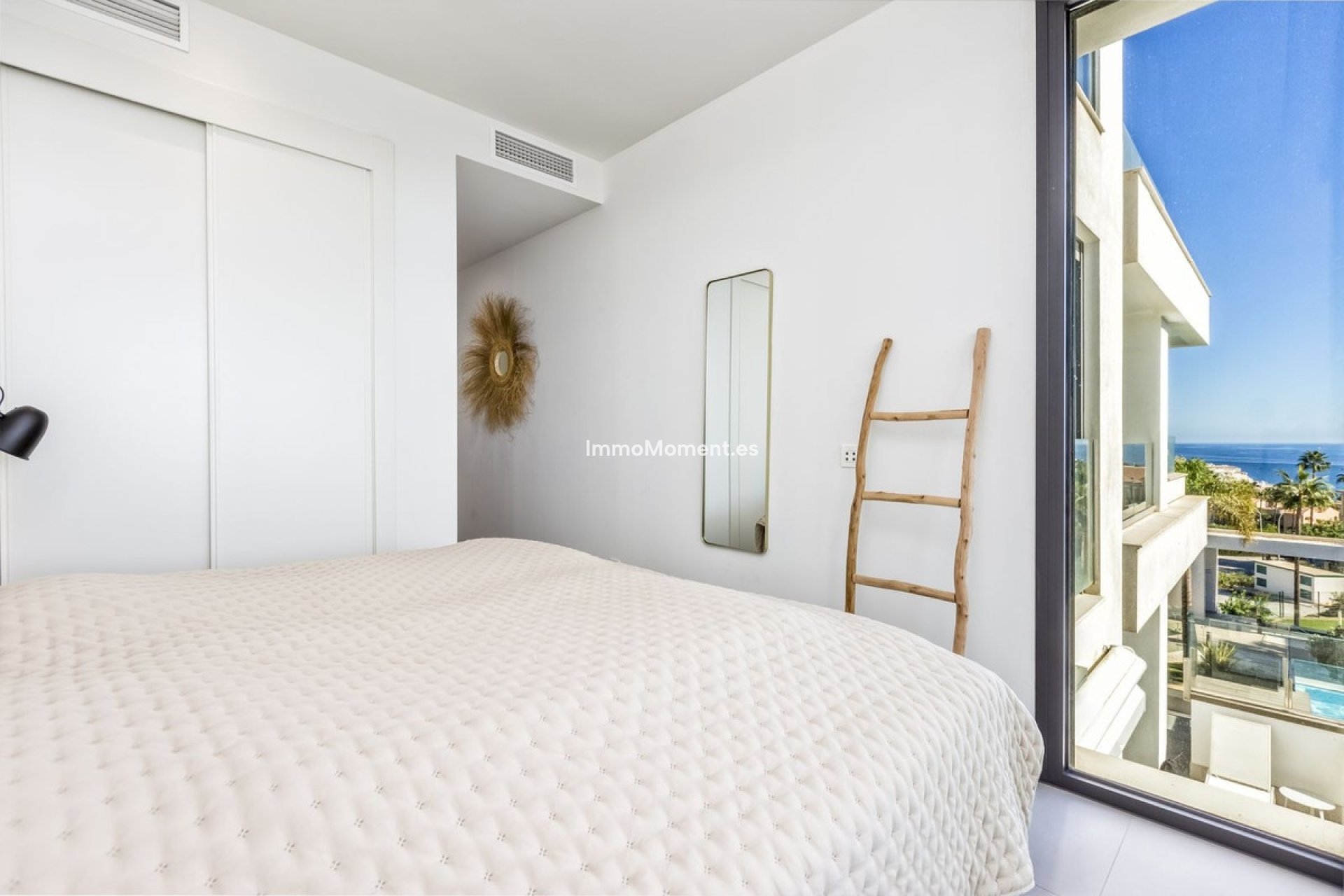 Revente - Appartement - Mijas - Mijas Costa