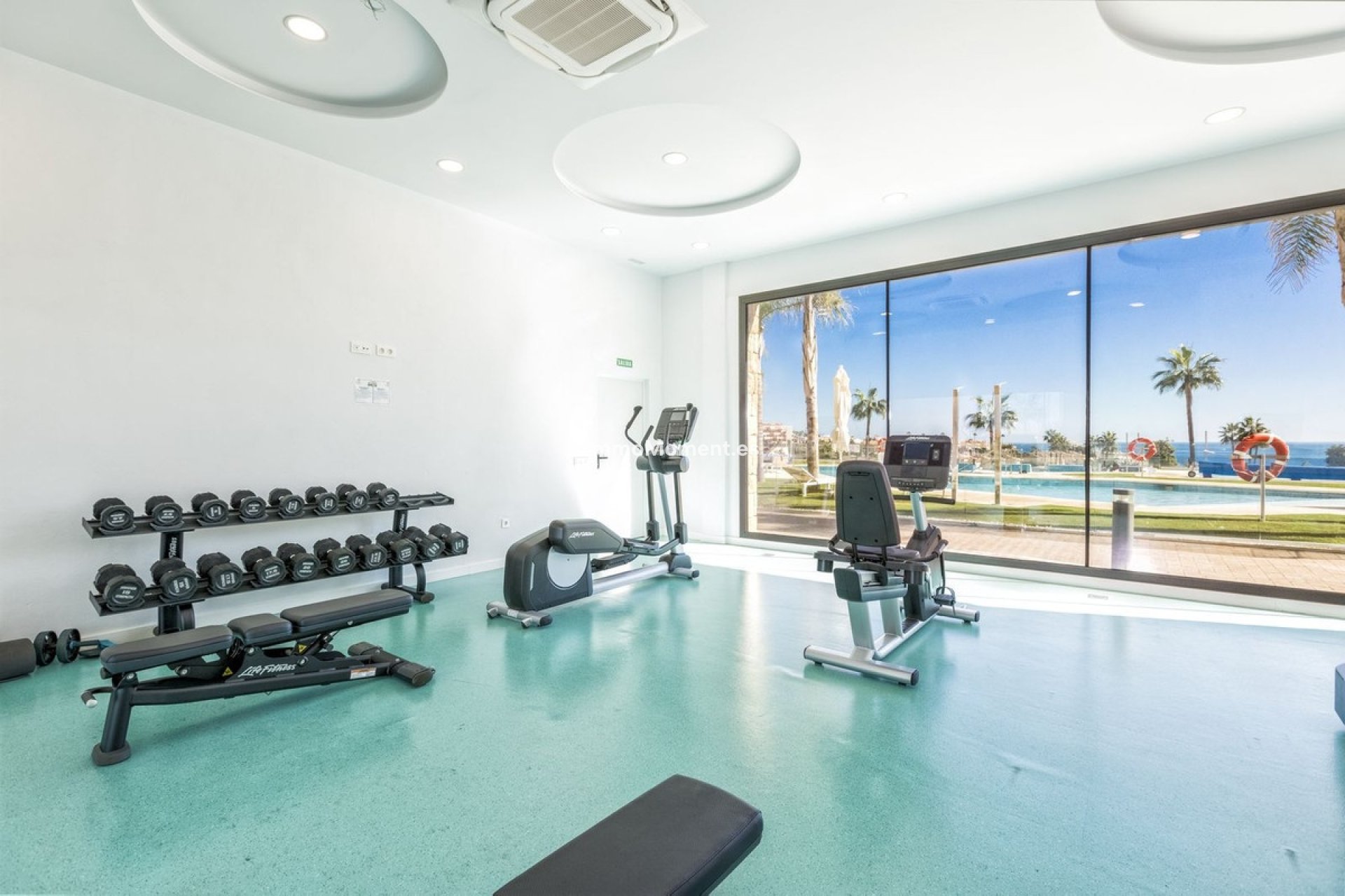Revente - Appartement - Mijas - Mijas Costa