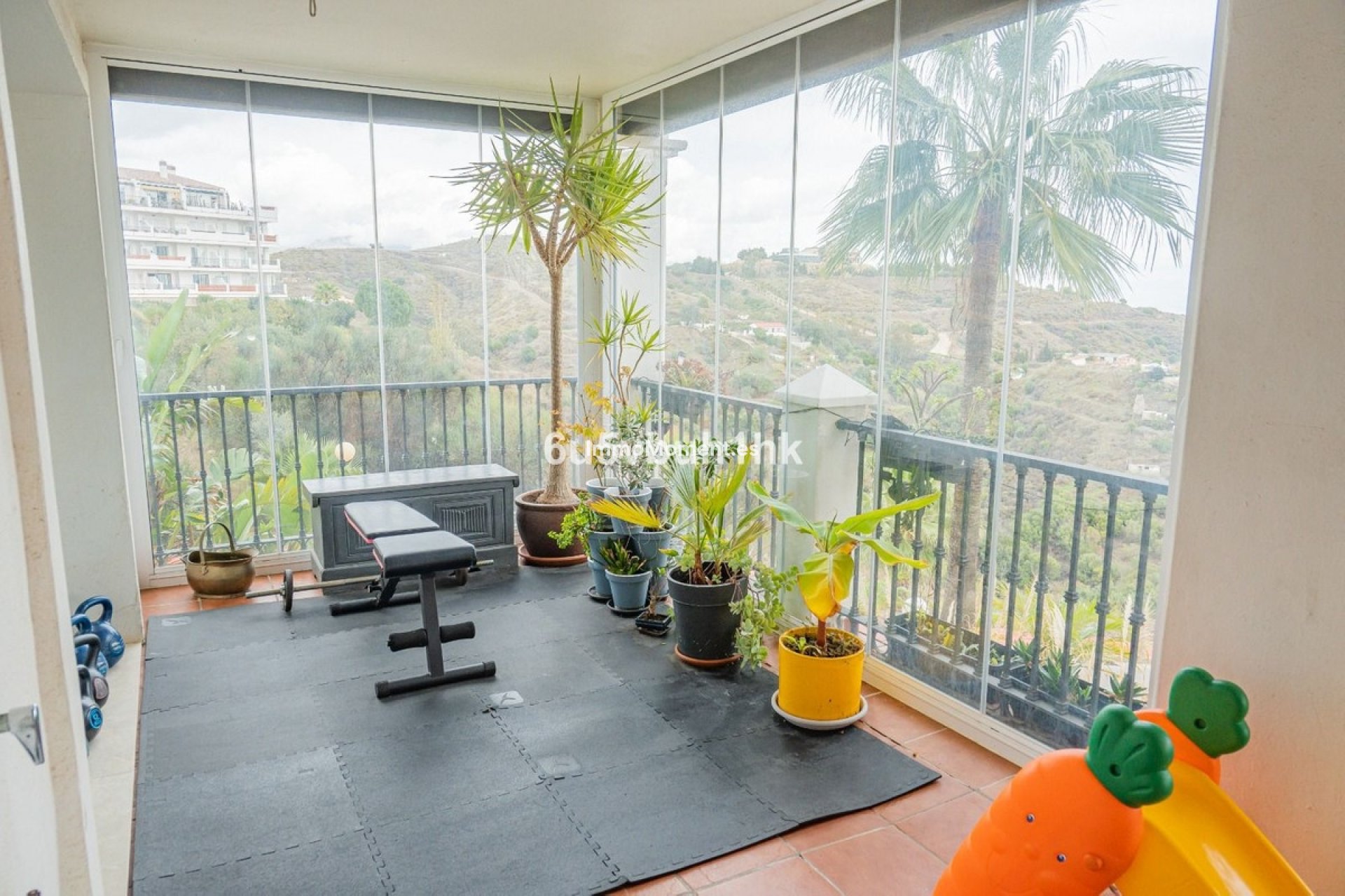 Revente - Appartement - Mijas - Mijas Costa