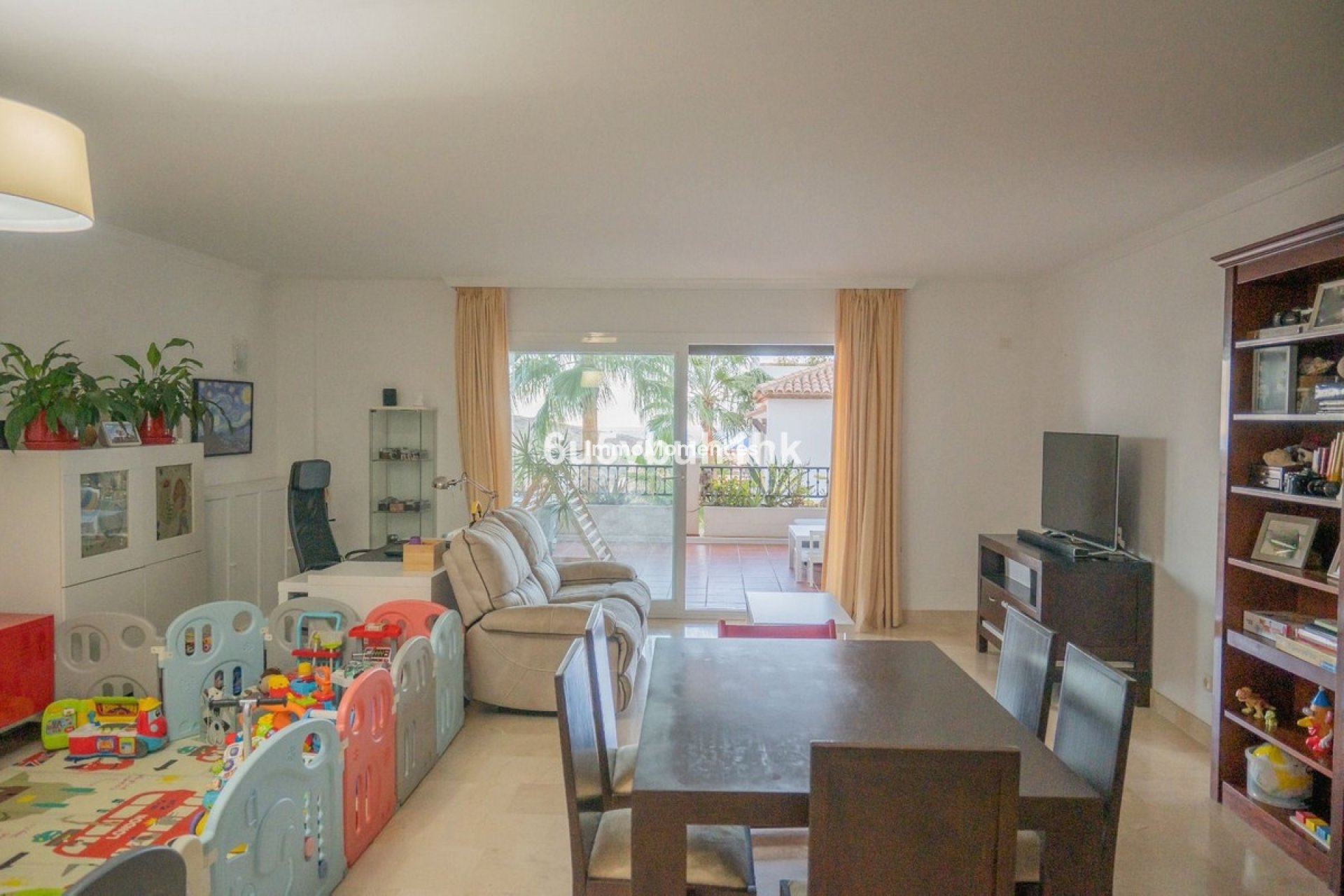 Revente - Appartement - Mijas - Mijas Costa