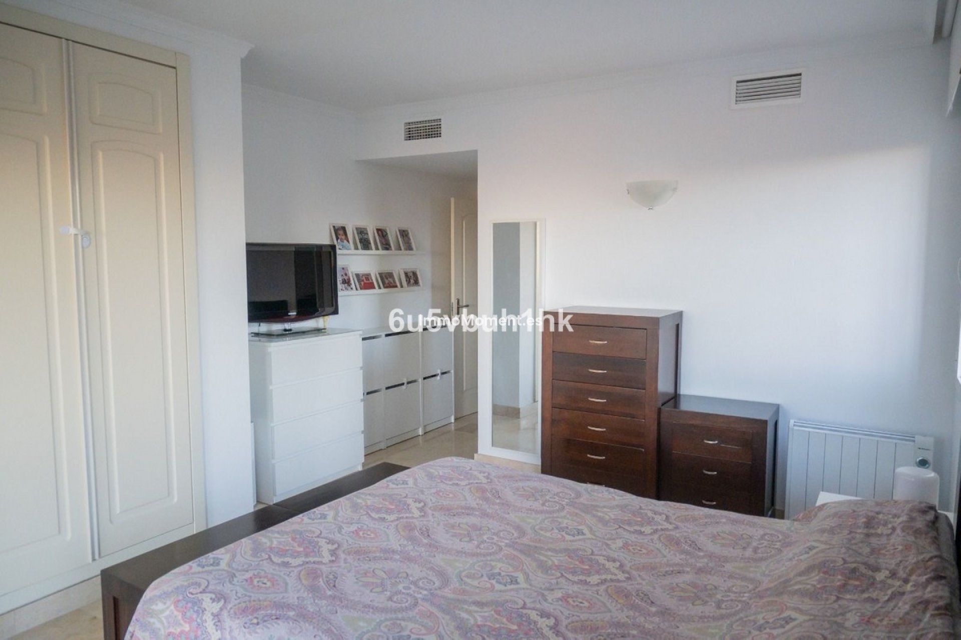 Revente - Appartement - Mijas - Mijas Costa