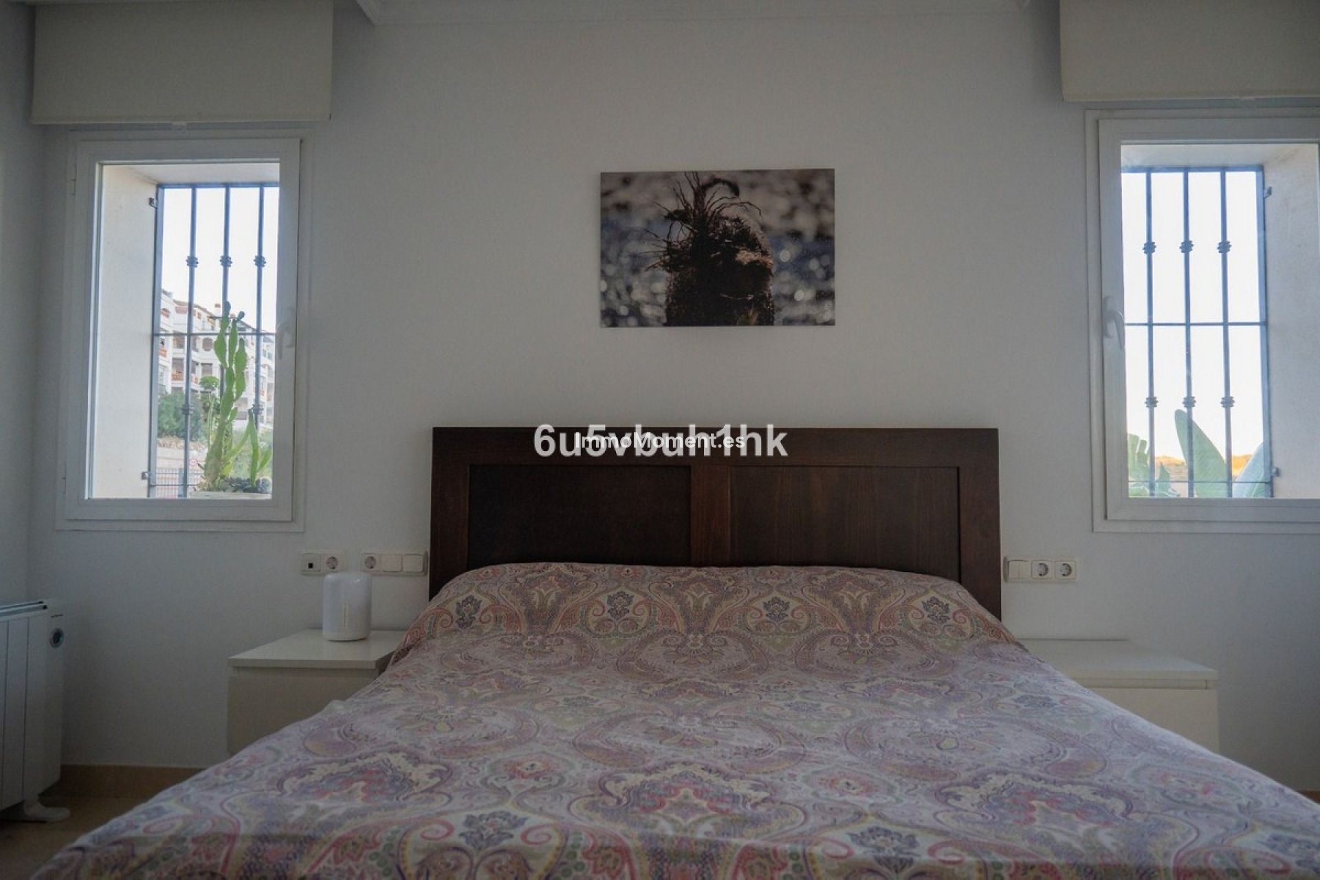 Revente - Appartement - Mijas - Mijas Costa