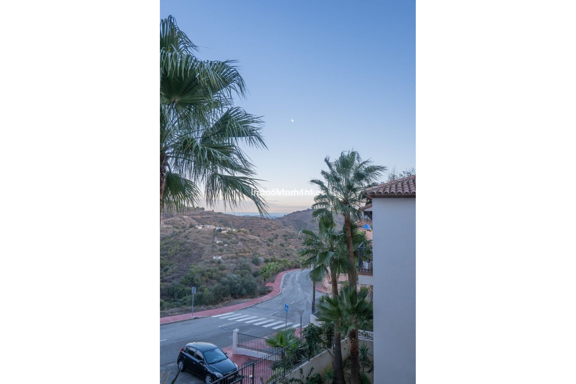 Revente - Appartement - Mijas - Mijas Costa