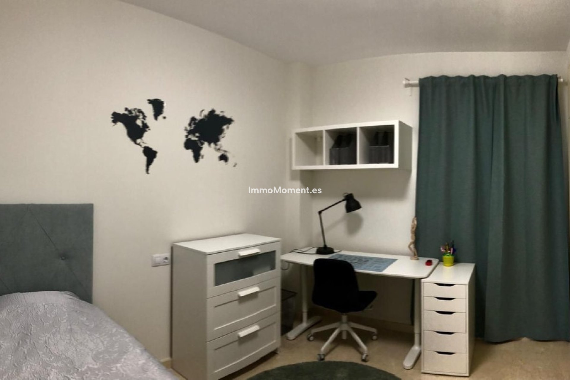 Revente - Appartement - Mijas - Mijas Costa
