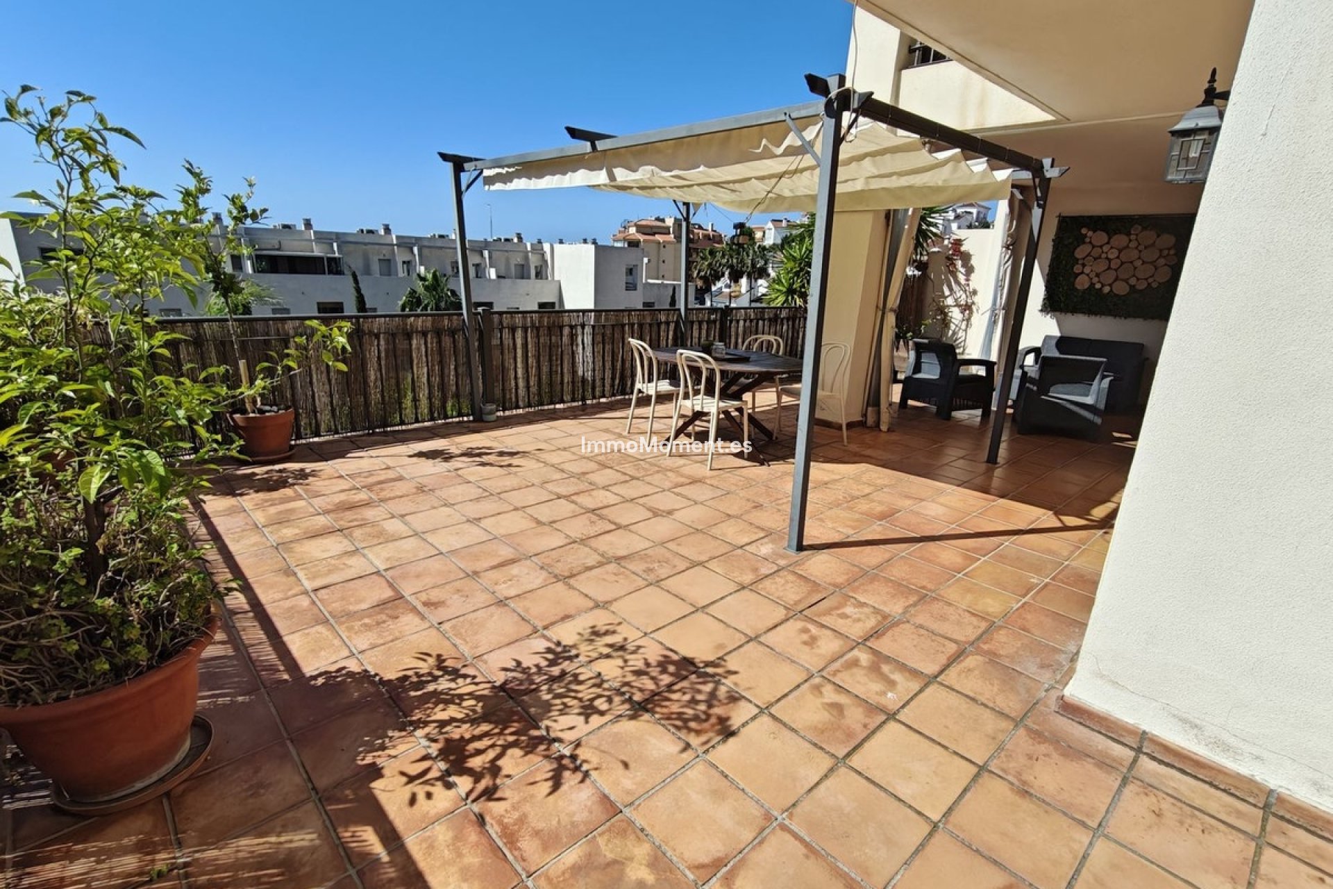 Revente - Appartement - Mijas - Mijas Costa