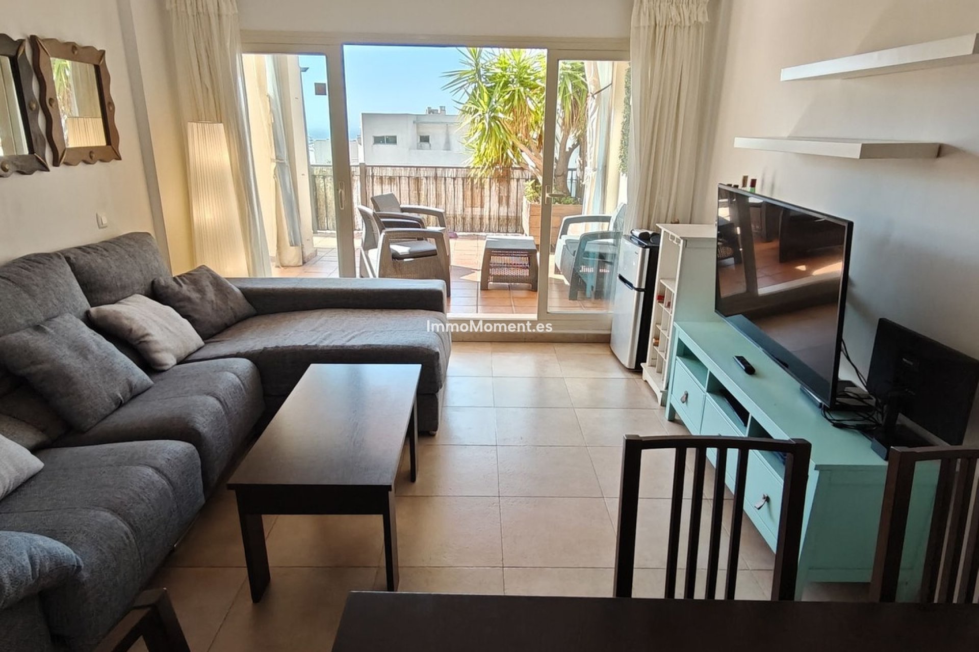 Revente - Appartement - Mijas - Mijas Costa