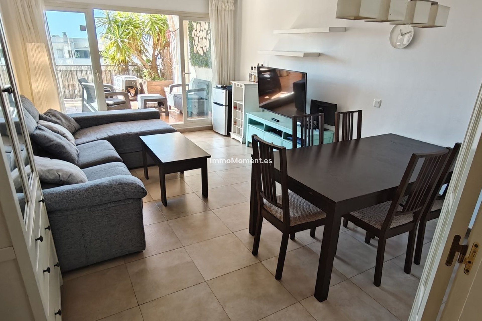 Revente - Appartement - Mijas - Mijas Costa