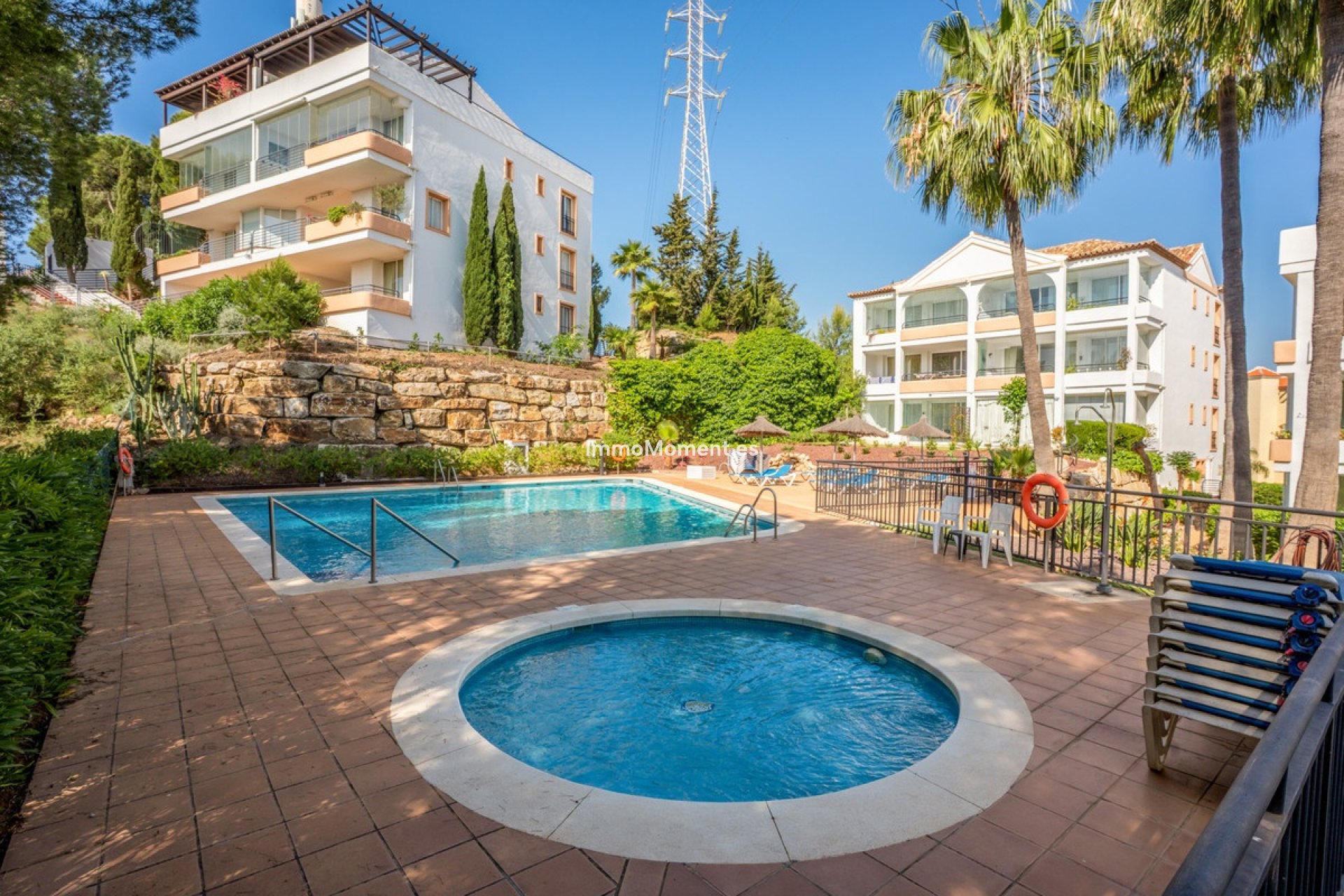 Revente - Appartement - Mijas - Mijas Costa