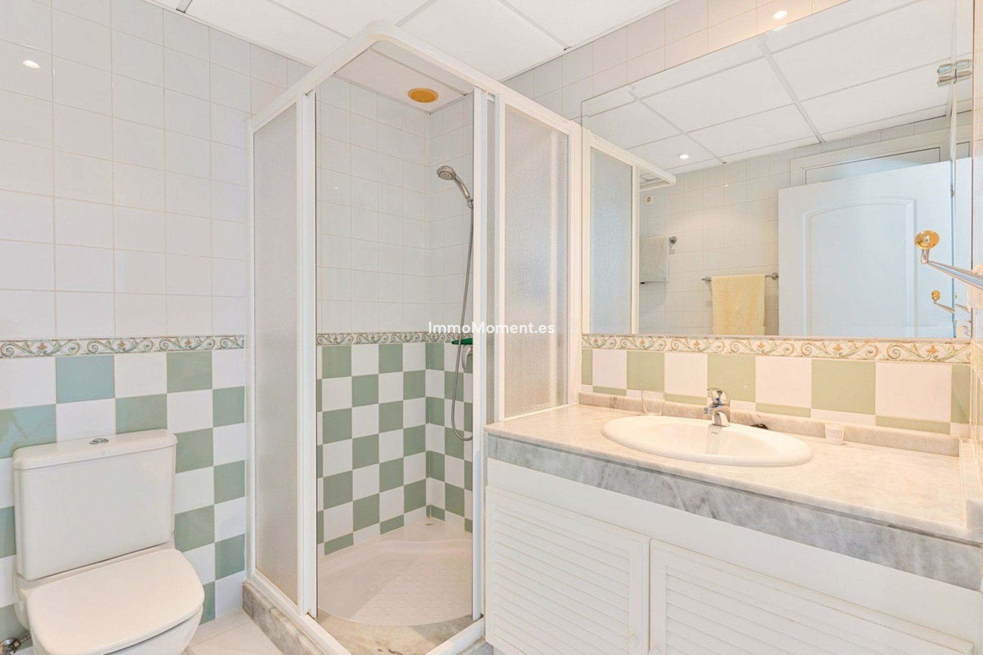 Revente - Appartement - Mijas - Mijas Costa