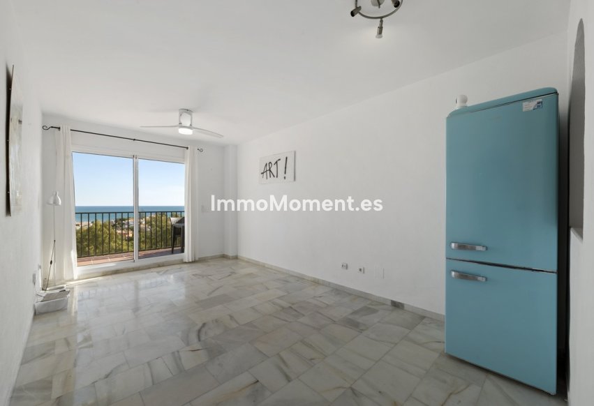 Revente - Appartement - Mijas - Mijas Costa