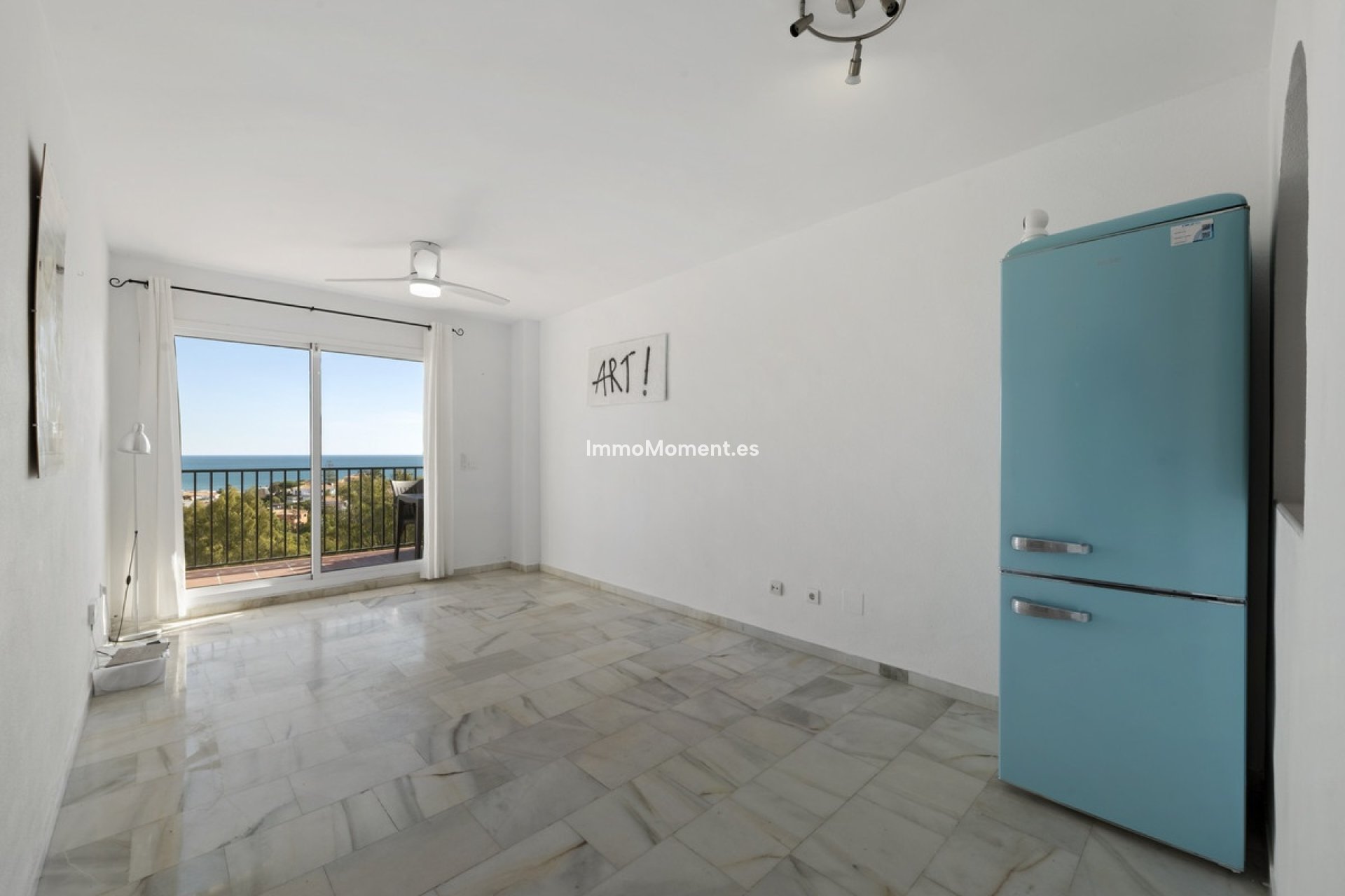 Revente - Appartement - Mijas - Mijas Costa