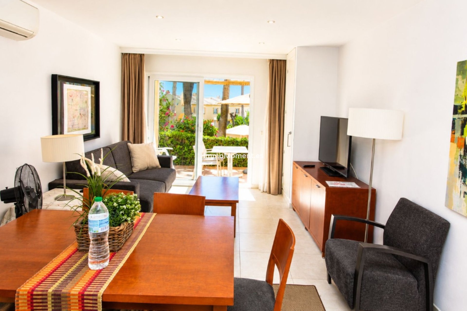 Revente - Appartement - Mijas - Mijas Costa