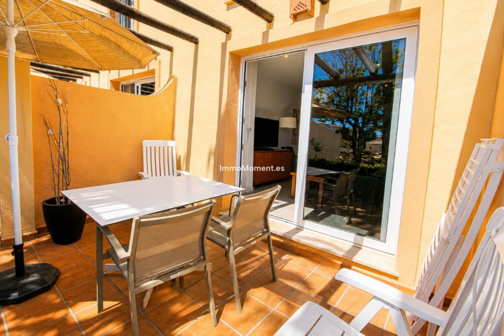 Revente - Appartement - Mijas - Mijas Costa