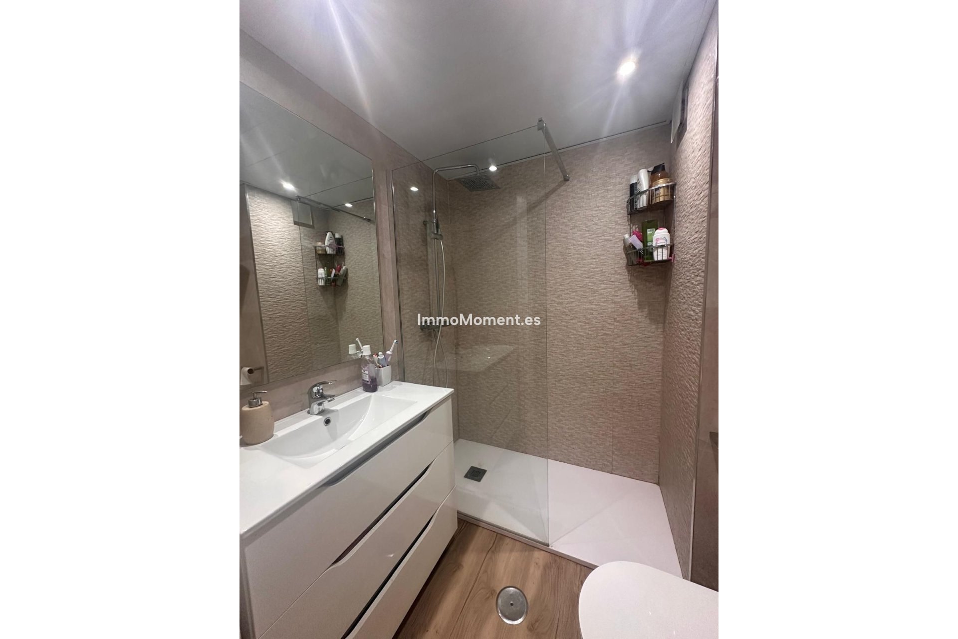 Revente - Appartement - Mijas - Mijas Costa